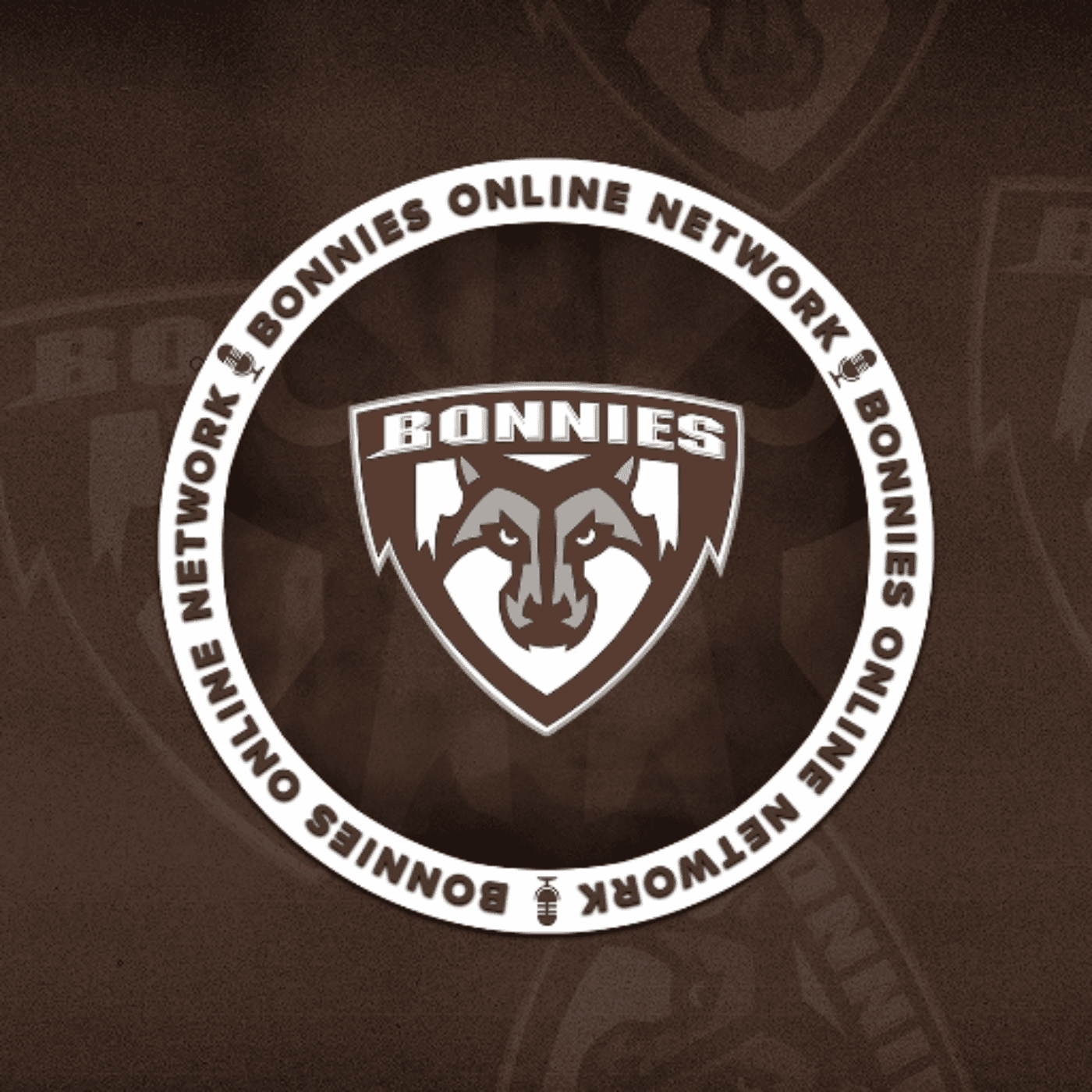 Bonnies Online Network Podcasts cover