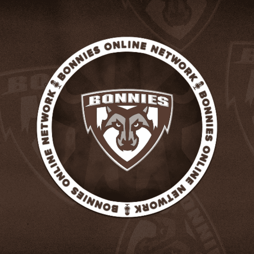 Bonnies Online Network Podcasts cover
