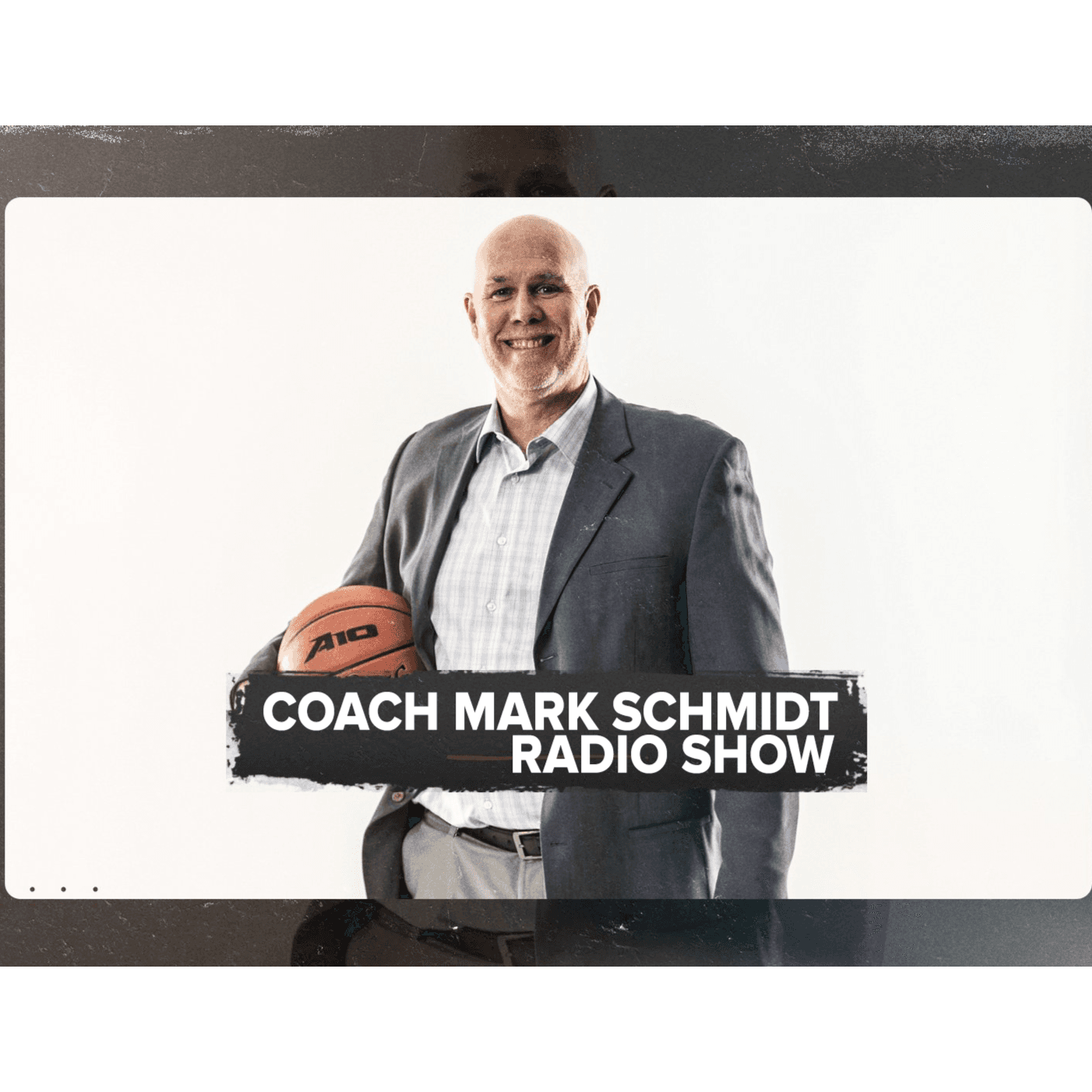 The Mark Schmidt Show Nov 11 - Bonnies Online Network Podcasts cover