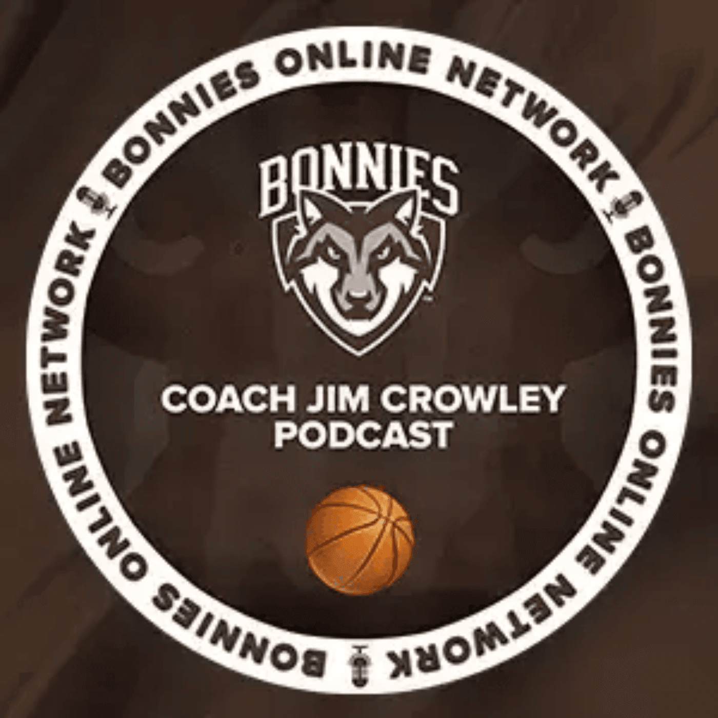 The Jim Crowley Show Nov 13 - Bonnies Online Network Podcasts cover