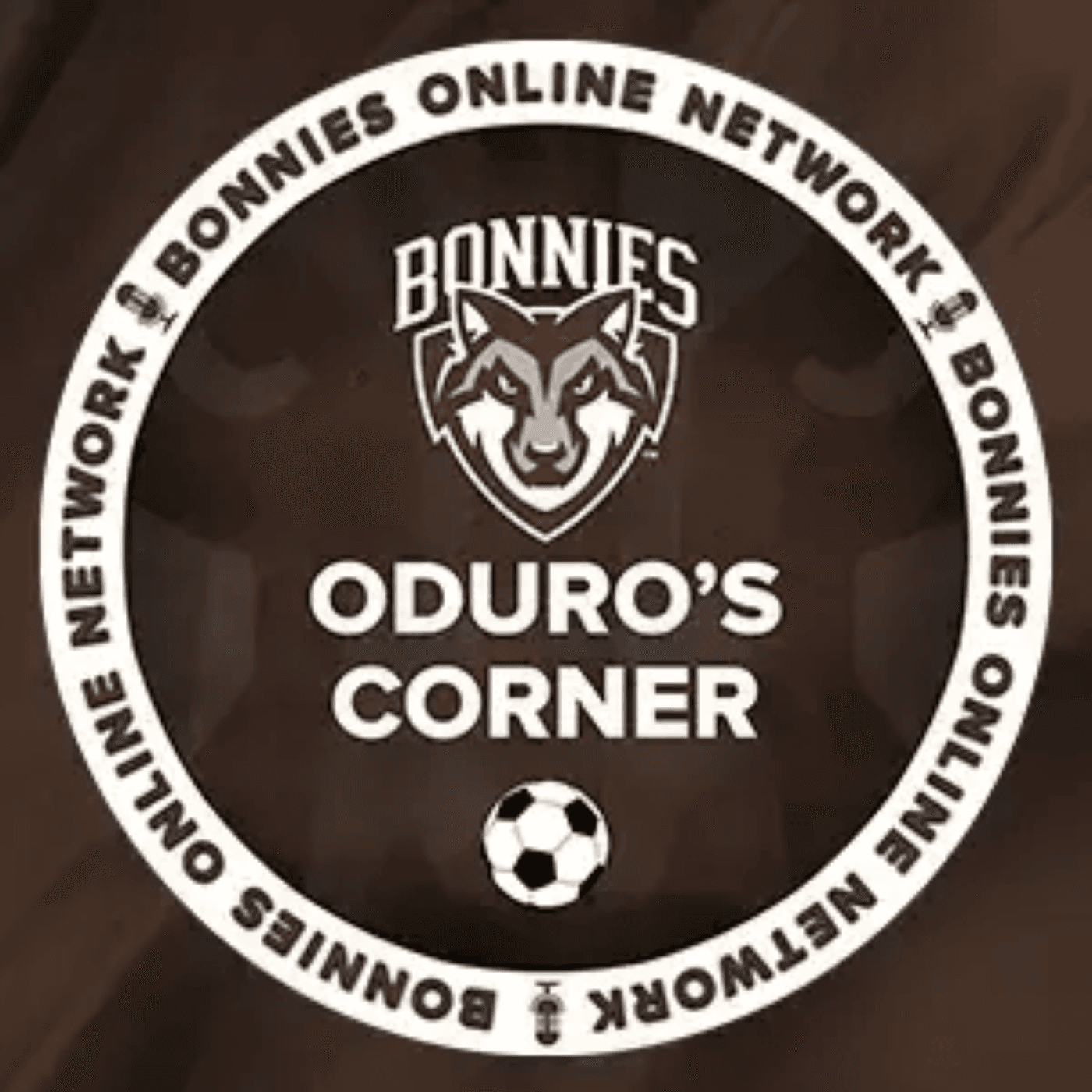 Oduro's Corner - Season 2 Episode 4 - Bonnies Online Network Podcasts cover