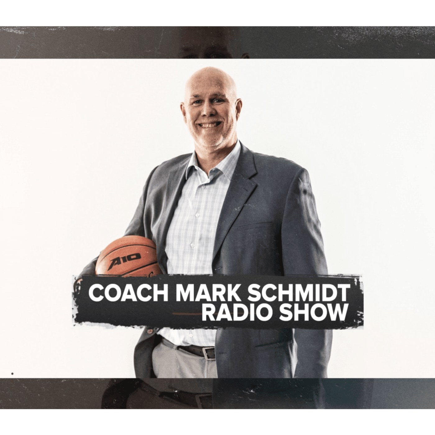 The Mark Schmidt Show Nov. 26th - Bonnies Online Network Podcasts cover