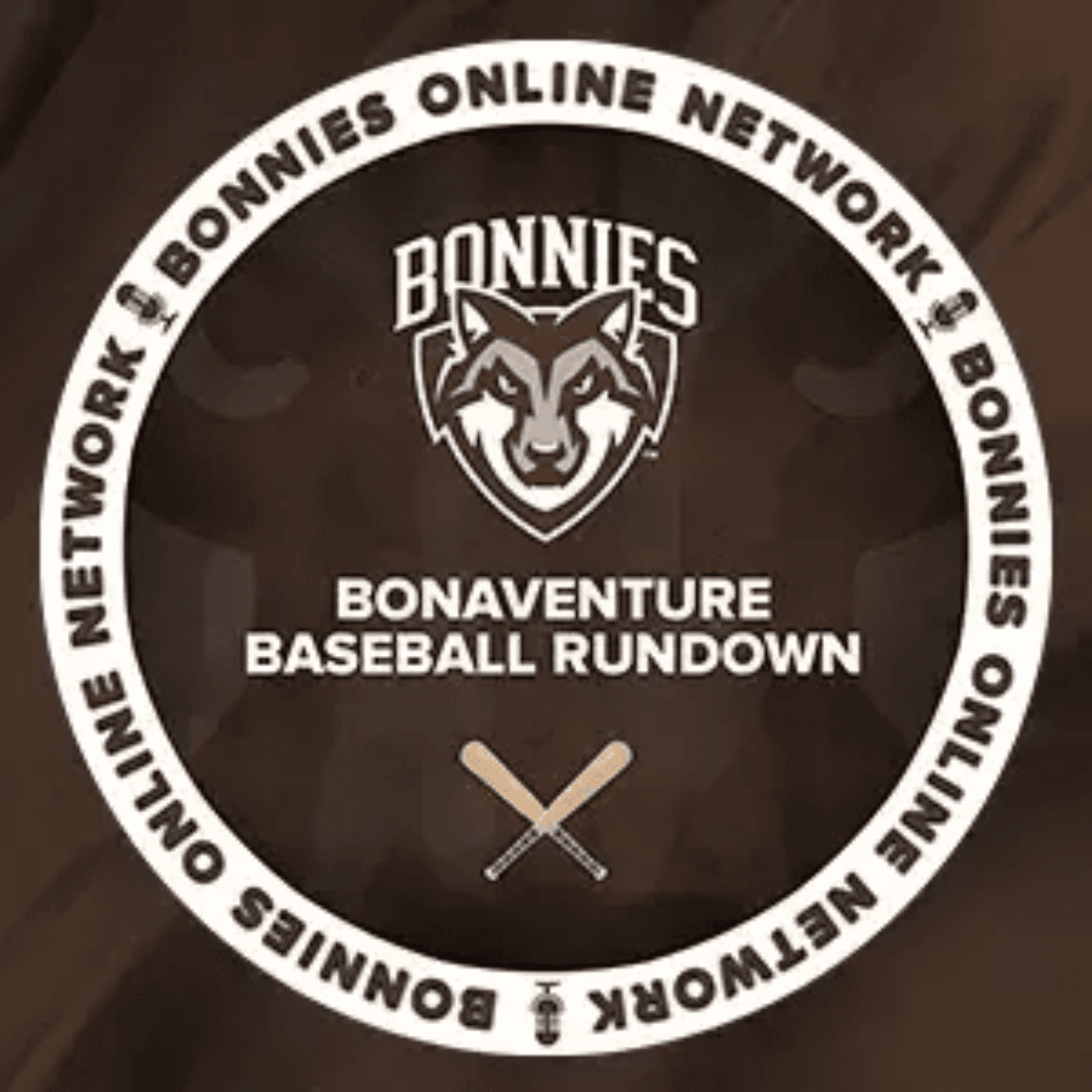 Bonaventure Baseball Rundown - Final Fall Ball 2024 Episode - Bonnies Online Network Podcasts cover