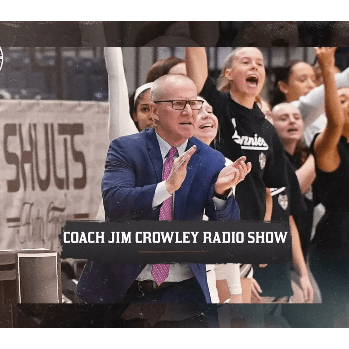 The Jim Crowley Show (12/11) - Bonnies Online Network Podcasts cover