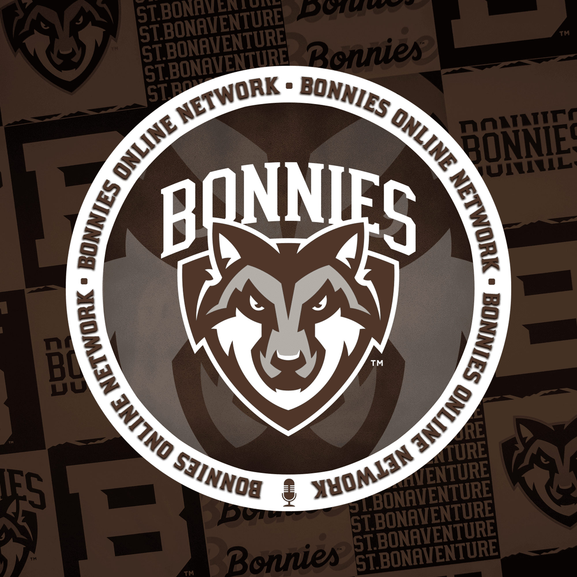 From The A.D.'s Desk with Bob Beretta E1 - Bonnies Online Network Podcasts cover