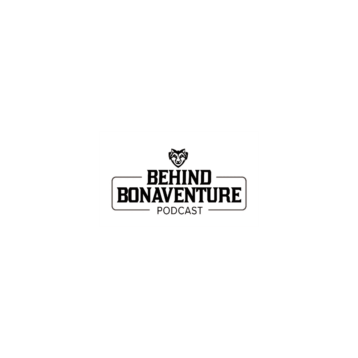Behind Bonaventure - Camden Decker - Bonnies Online Network Podcasts cover