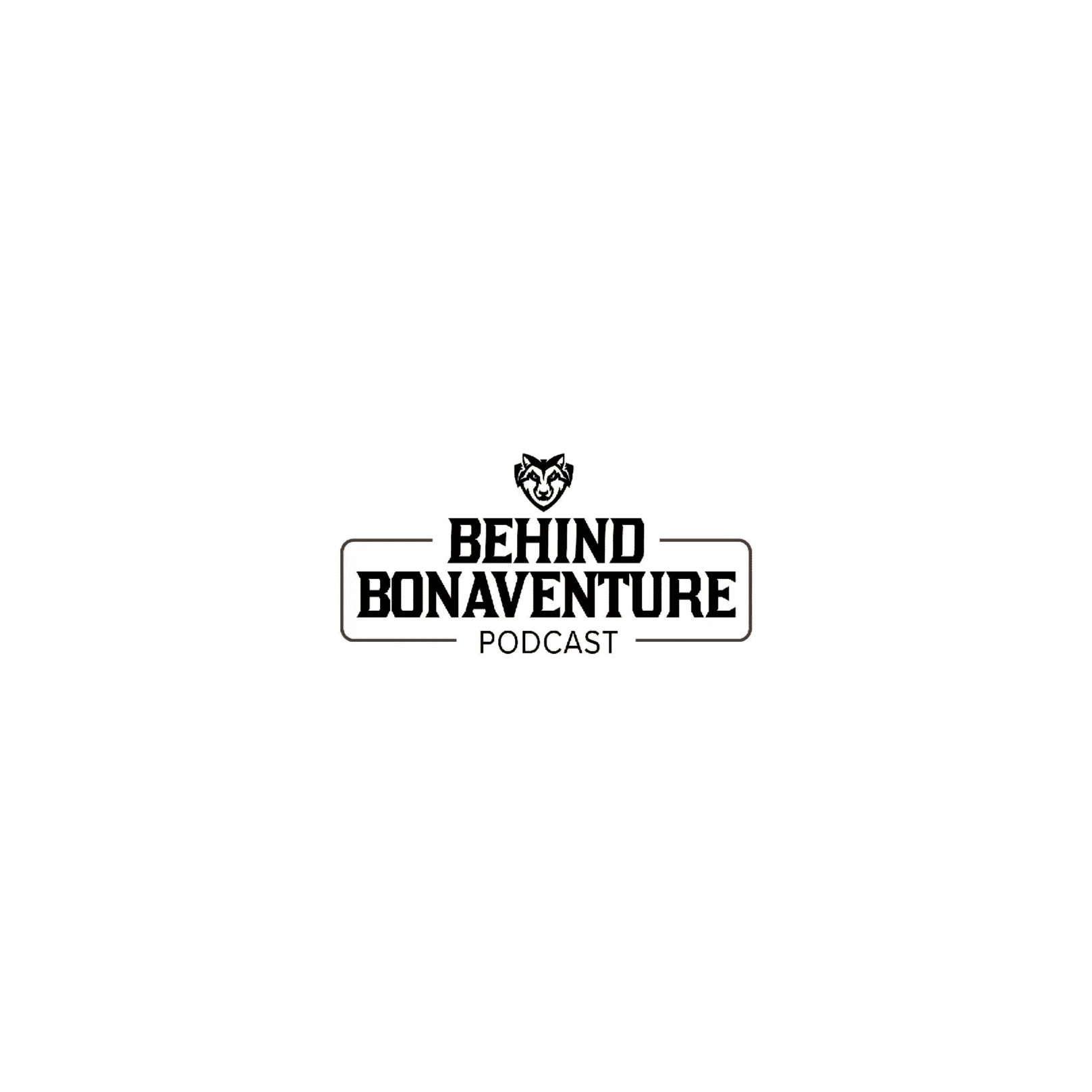 Behind Bonaventure - Bob Beretta - Bonnies Online Network Podcasts cover
