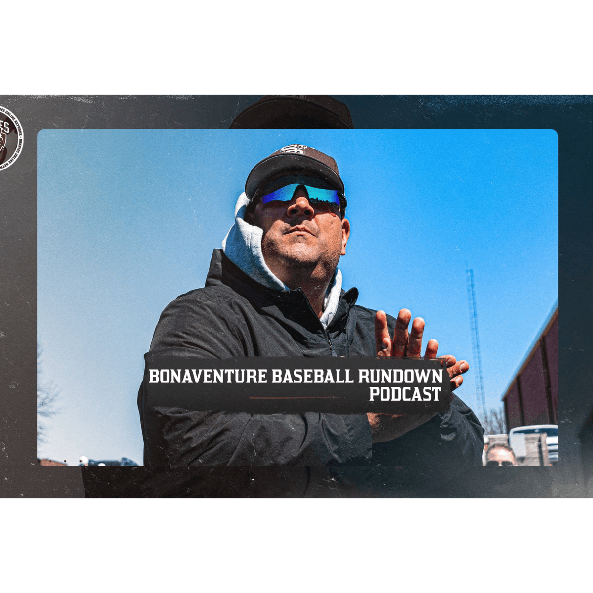 Bonaventure Baseball Rundown with Coach Razz (2/16/26) - Bonnies Online Network Podcasts cover