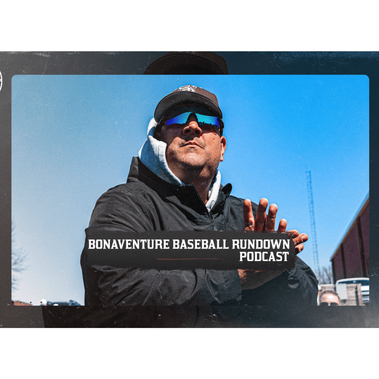 Bonaventure Baseball Rundown with Coach Razz (2/19/26) - Bonnies Online Network Podcasts cover