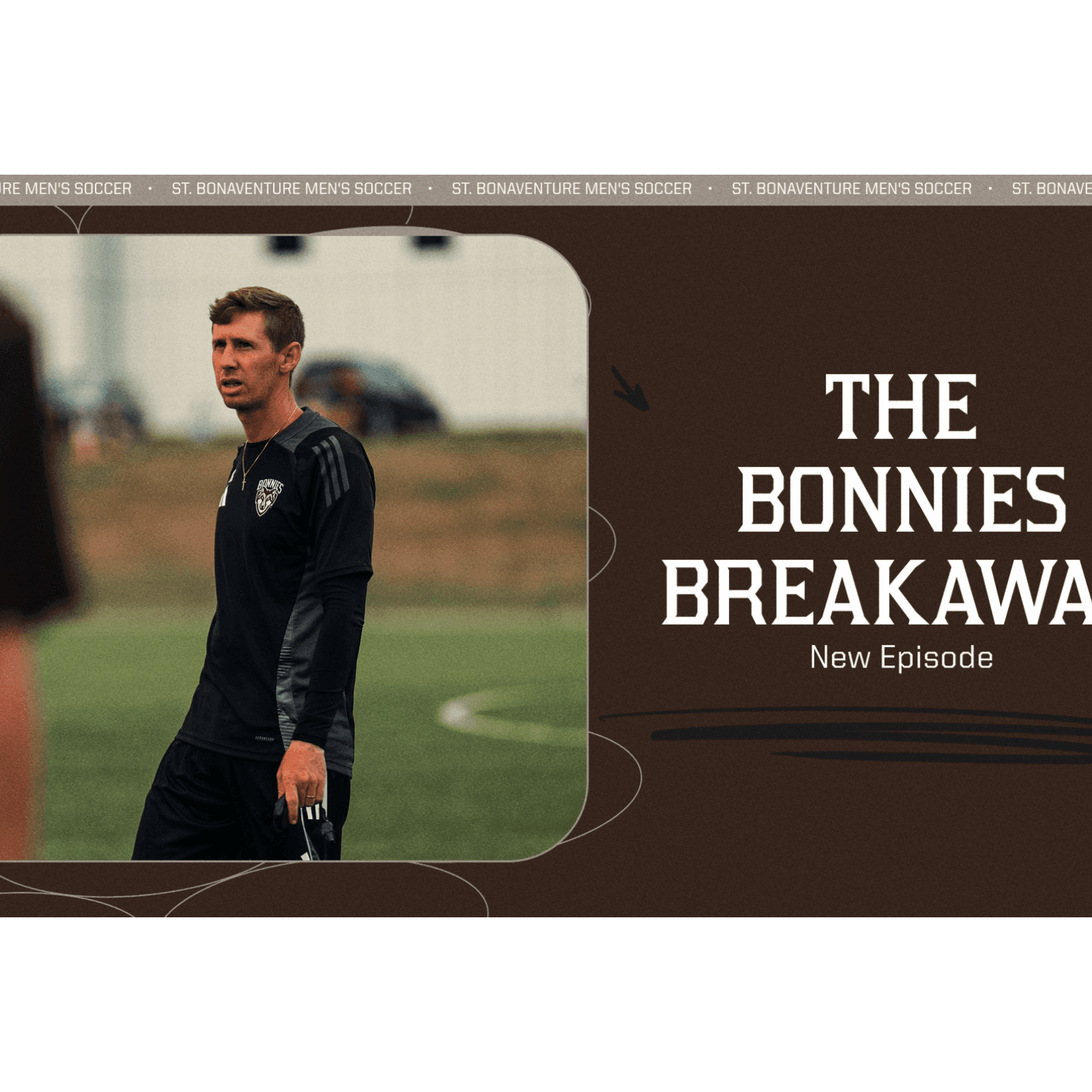 The Bonnies Breakaway (4/2/26) - Bonnies Online Network Podcasts cover