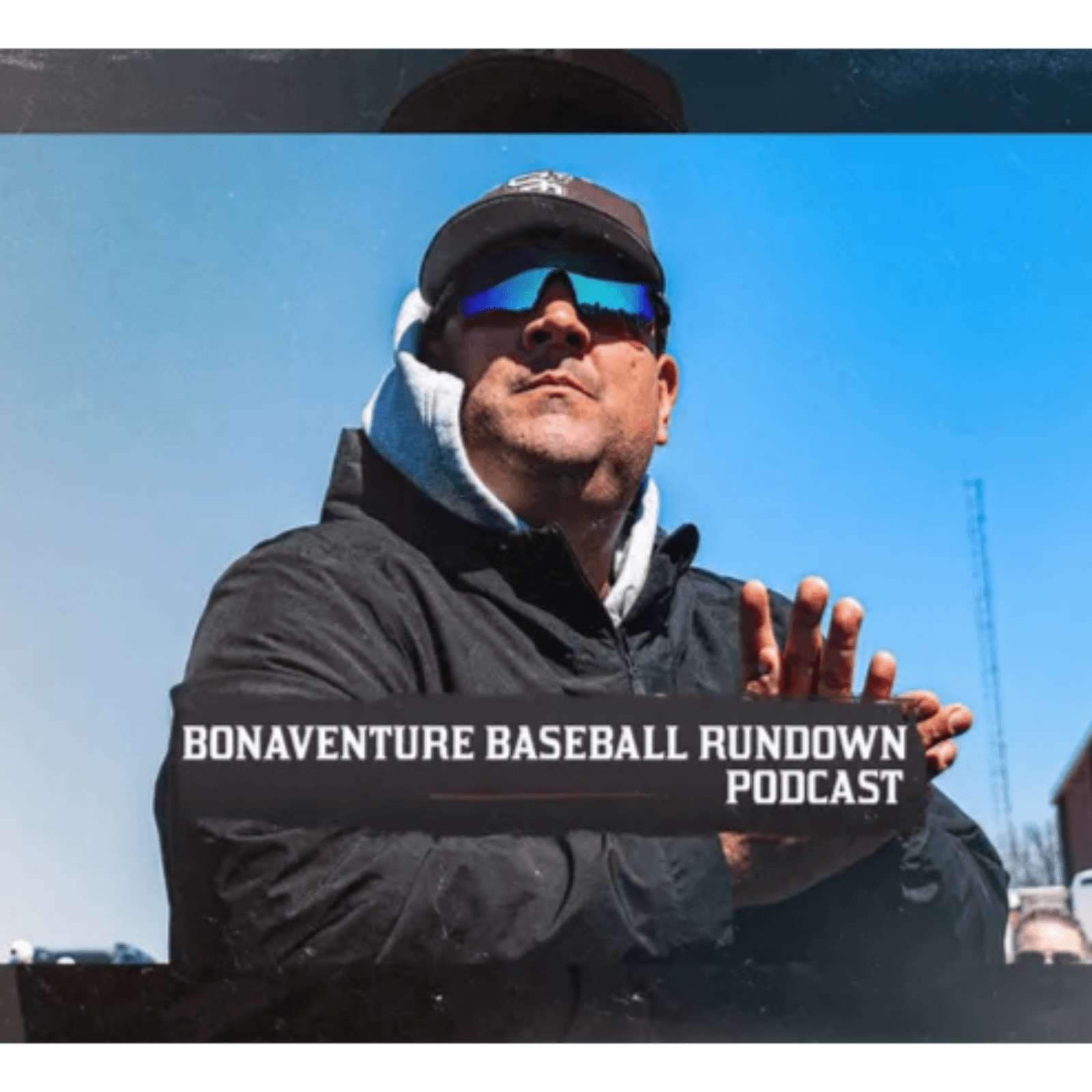 Bonaventure Baseball Rundown with Coach Razz (4/15/26) - Bonnies Online Network Podcasts cover
