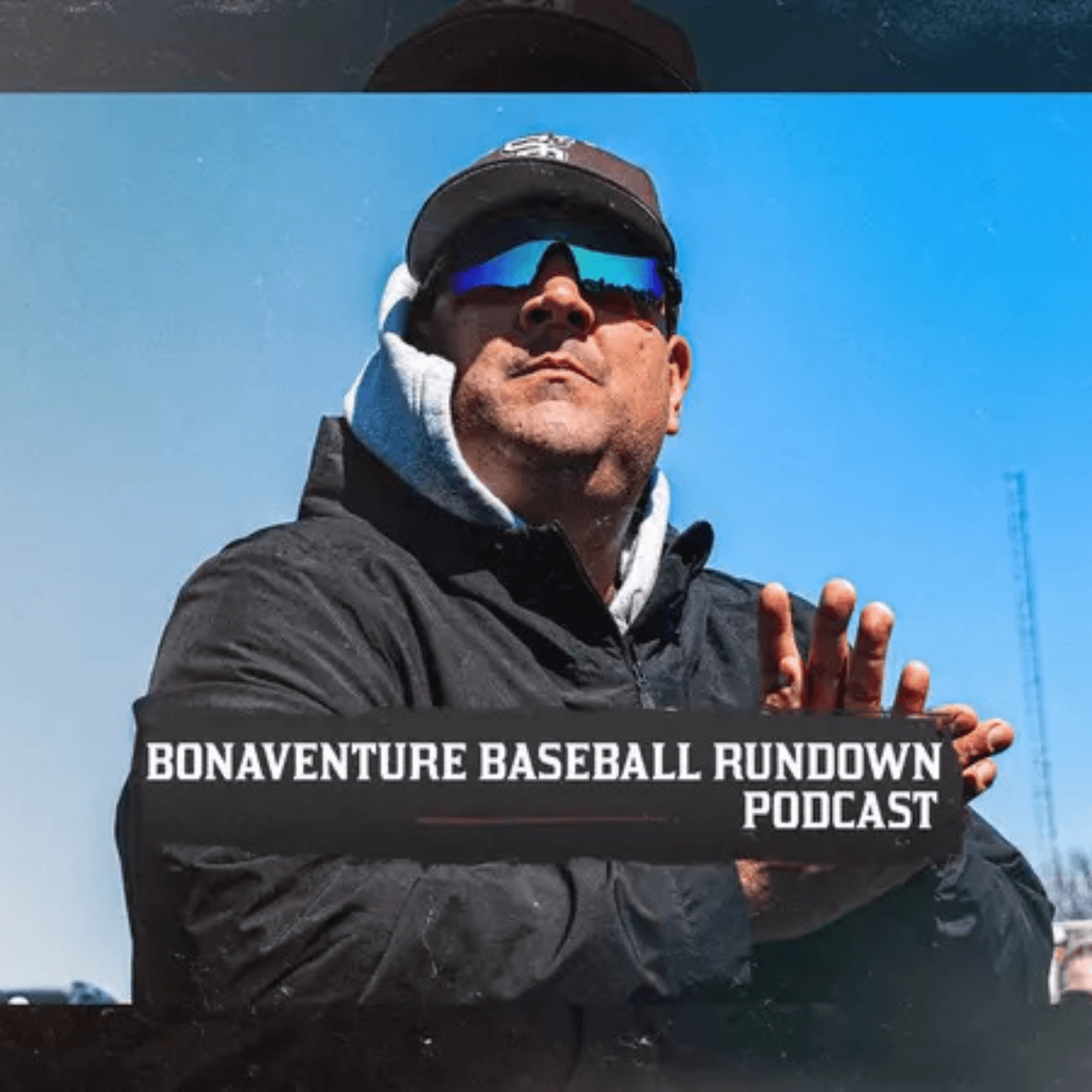 Bonaventure Baseball Rundown with Coach Razz (4/30/26) - Bonnies Online Network Podcasts cover