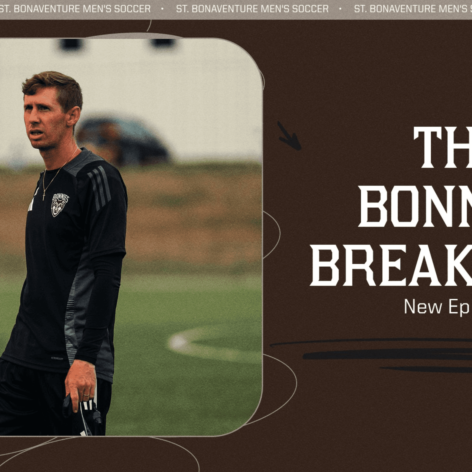 The Bonnies Breakaway - Spring Season Finale 2026 - Bonnies Online Network Podcasts cover