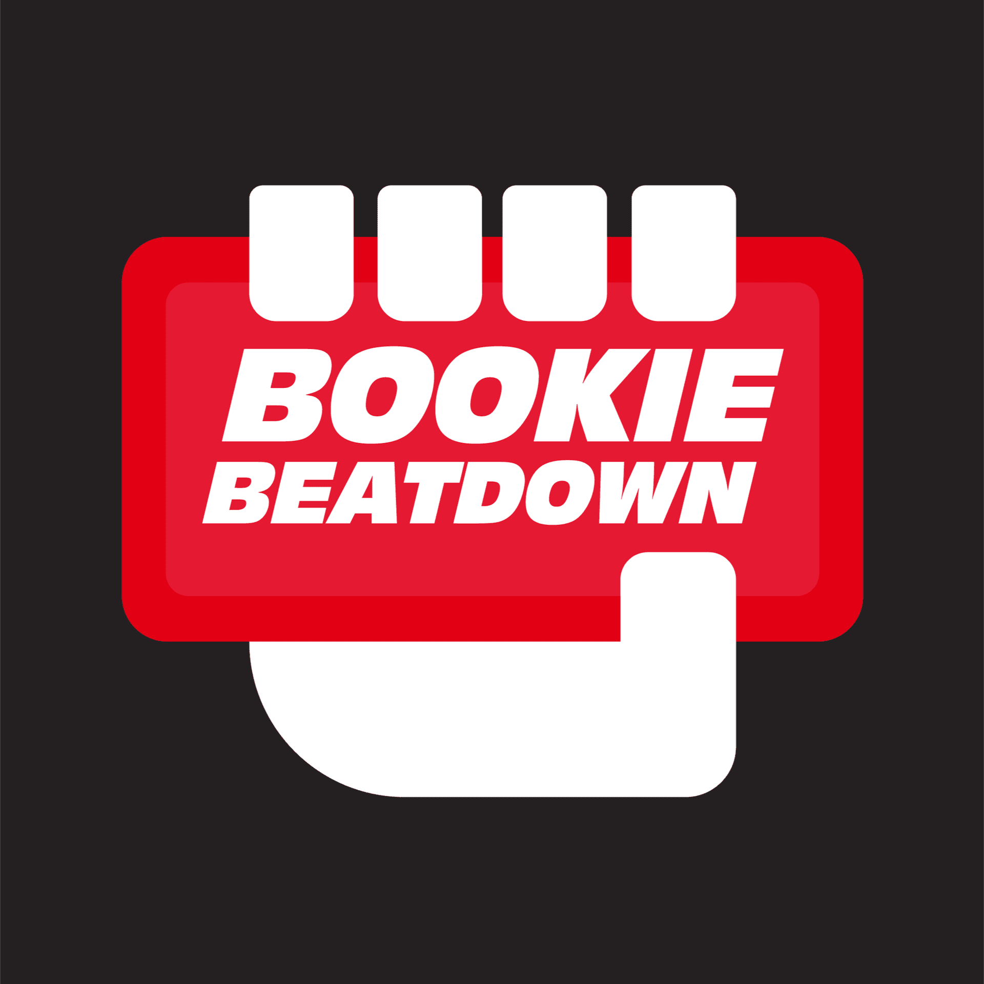 Bookie Beatdown cover