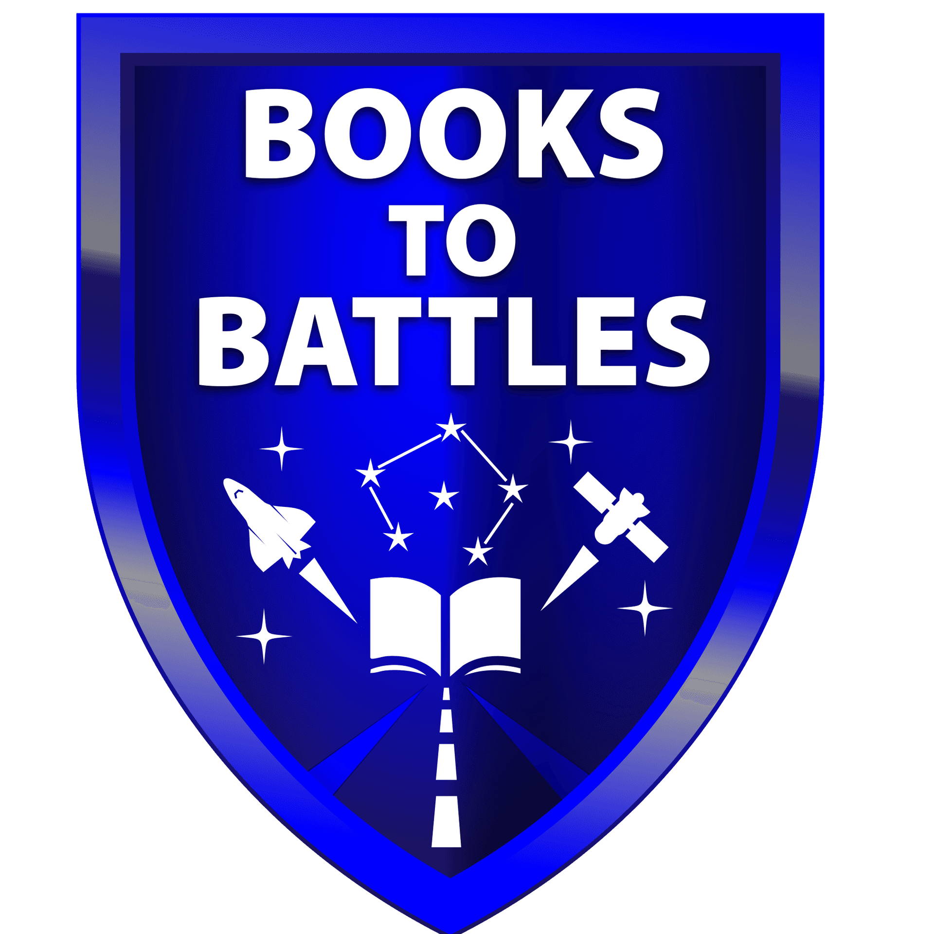 Books to Battles cover