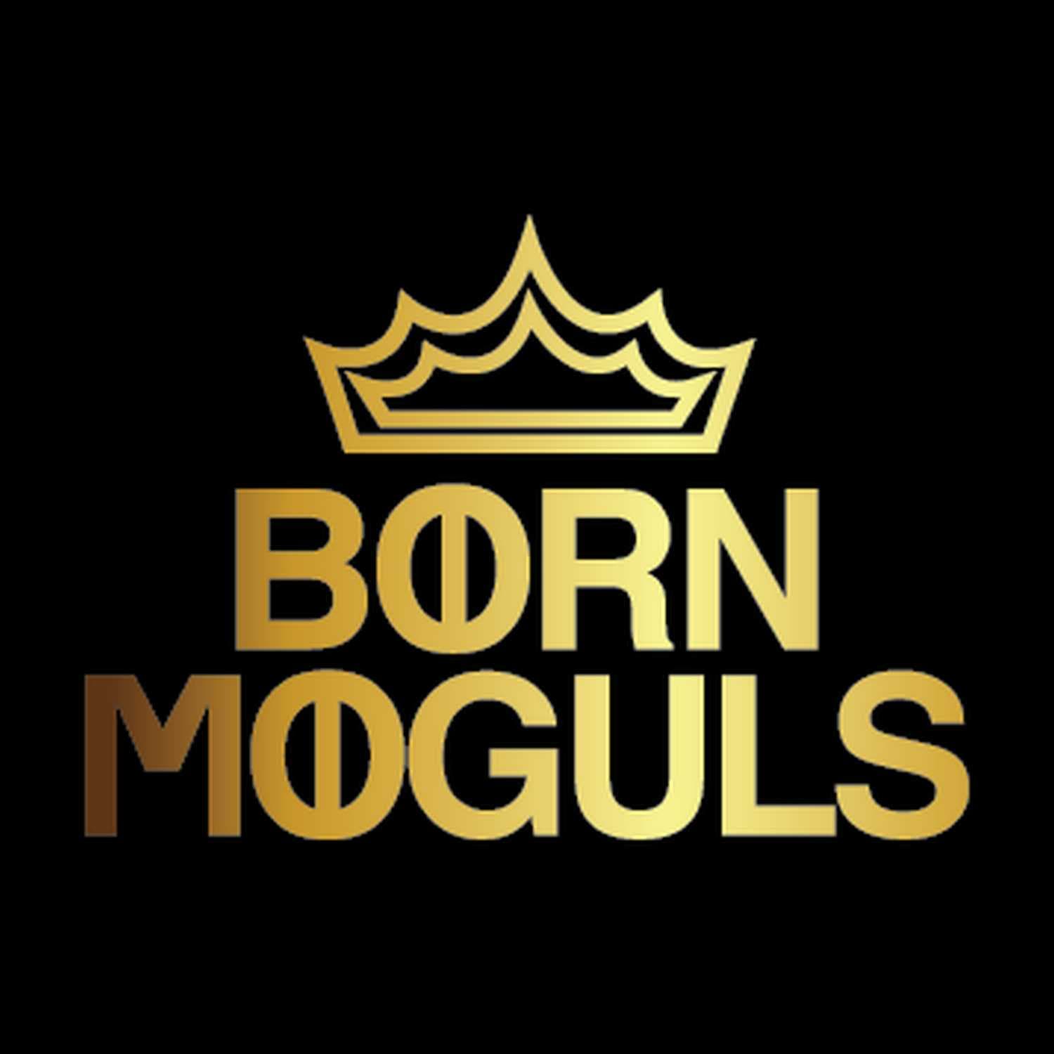 Born Moguls cover