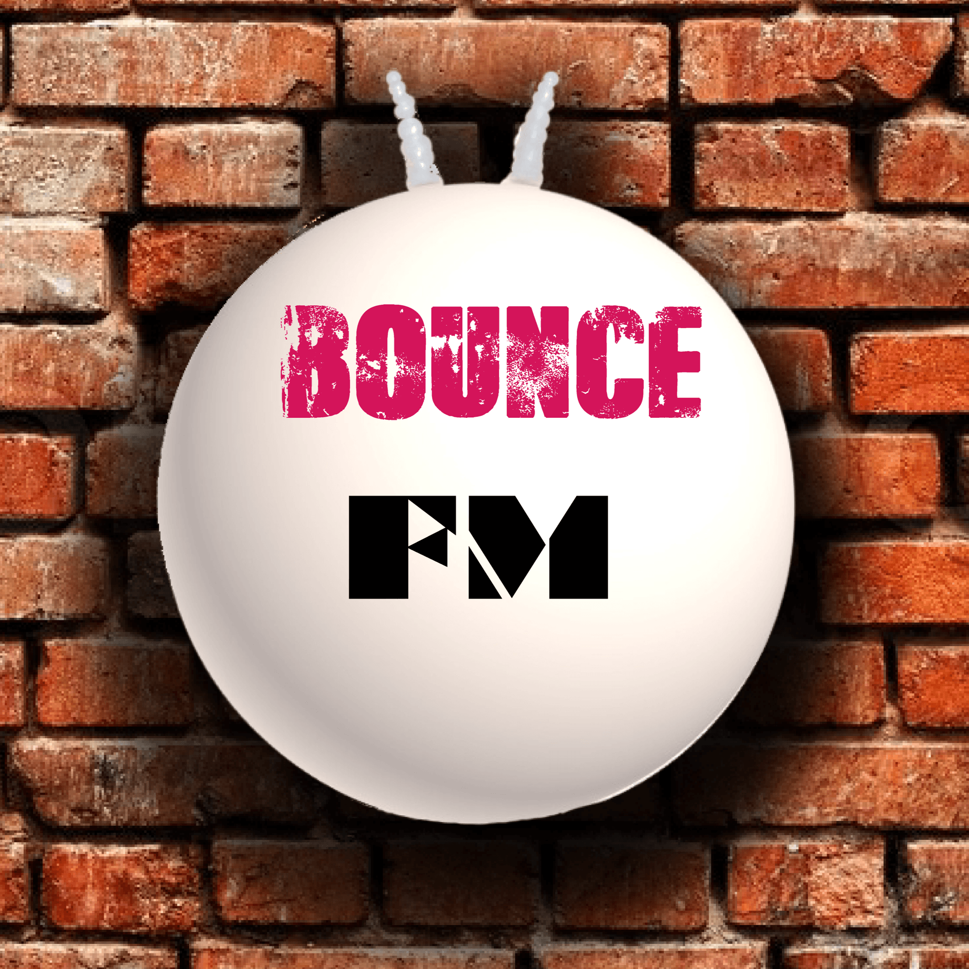 Bounce FM cover