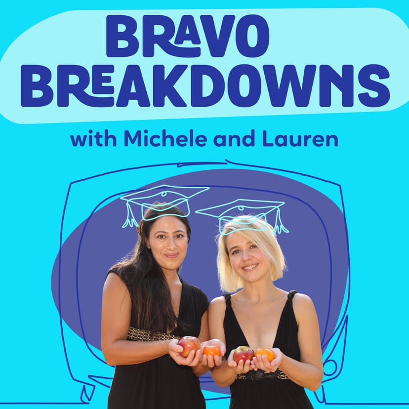 Bravo Breakdowns cover
