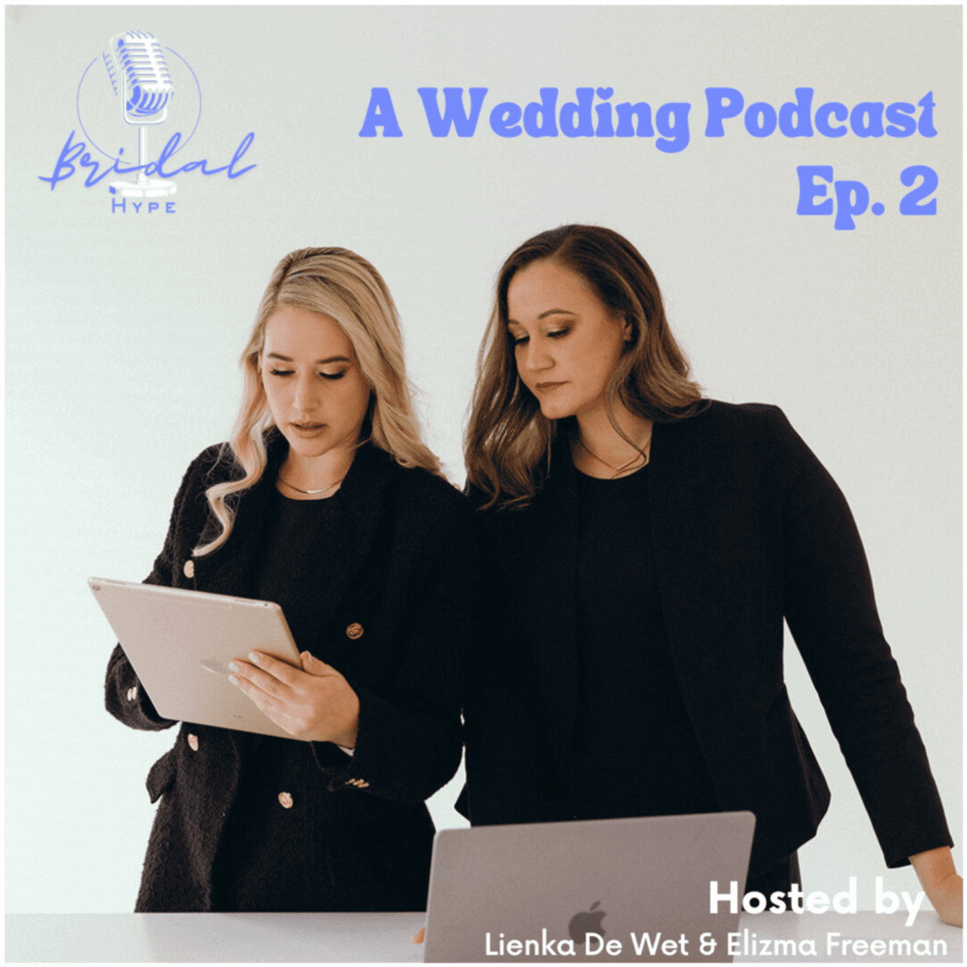 Ready, Set, Wed: The Key Prep Steps Before You Meet Your Wedding Planner - Bridal Hype cover