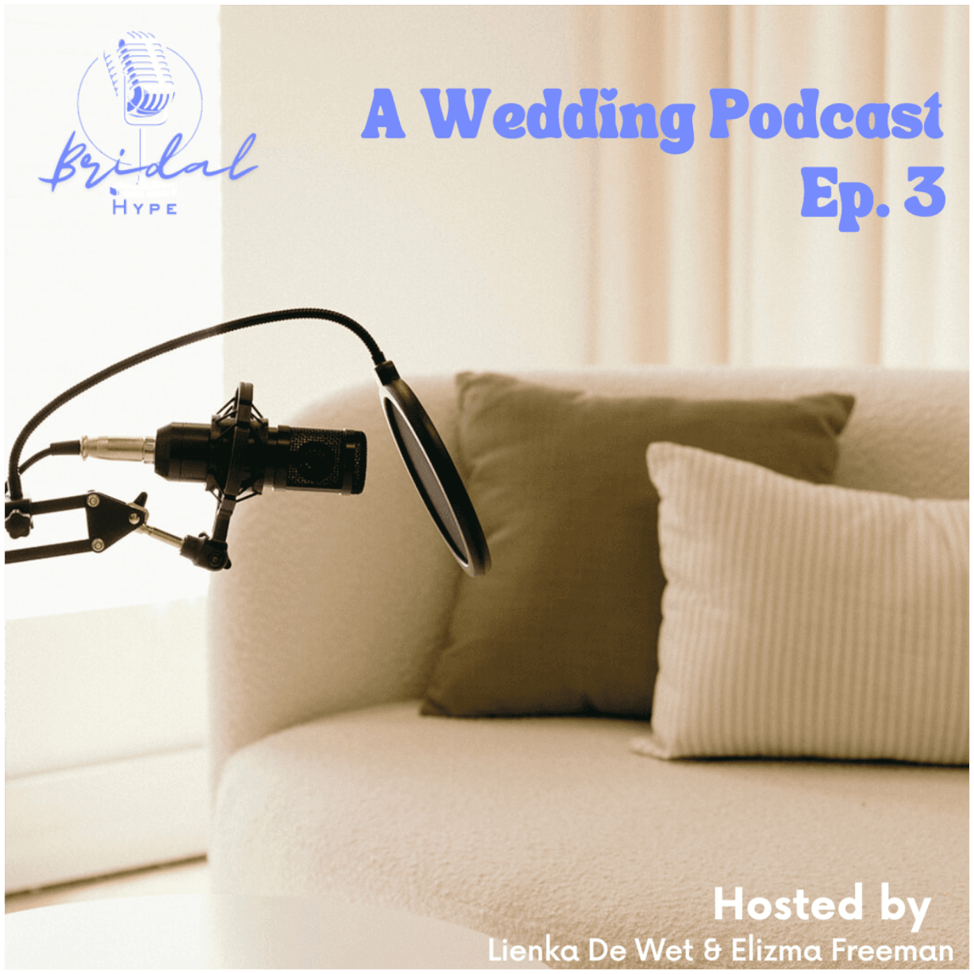 Coordinator Chronicles: Respect the Scope! - Bridal Hype cover