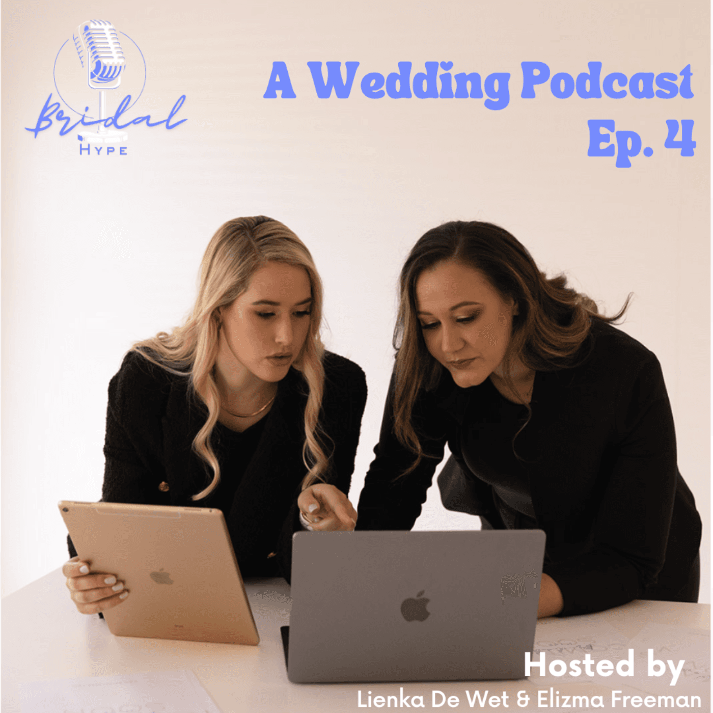 Vendor Vibes: Building the Dream Team for Your Big Day! - Bridal Hype cover