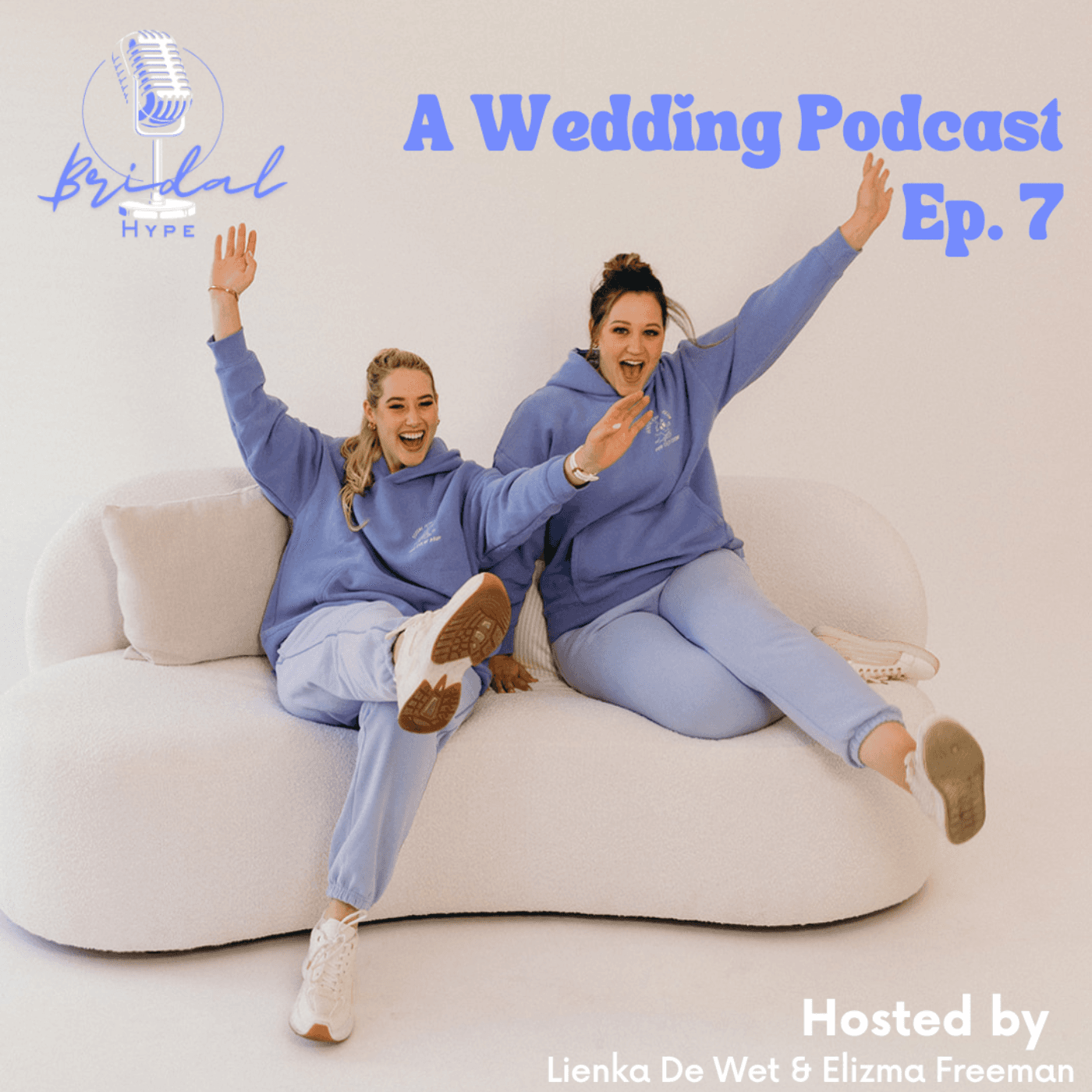 Wedding Day Mayday! - Bridal Hype cover