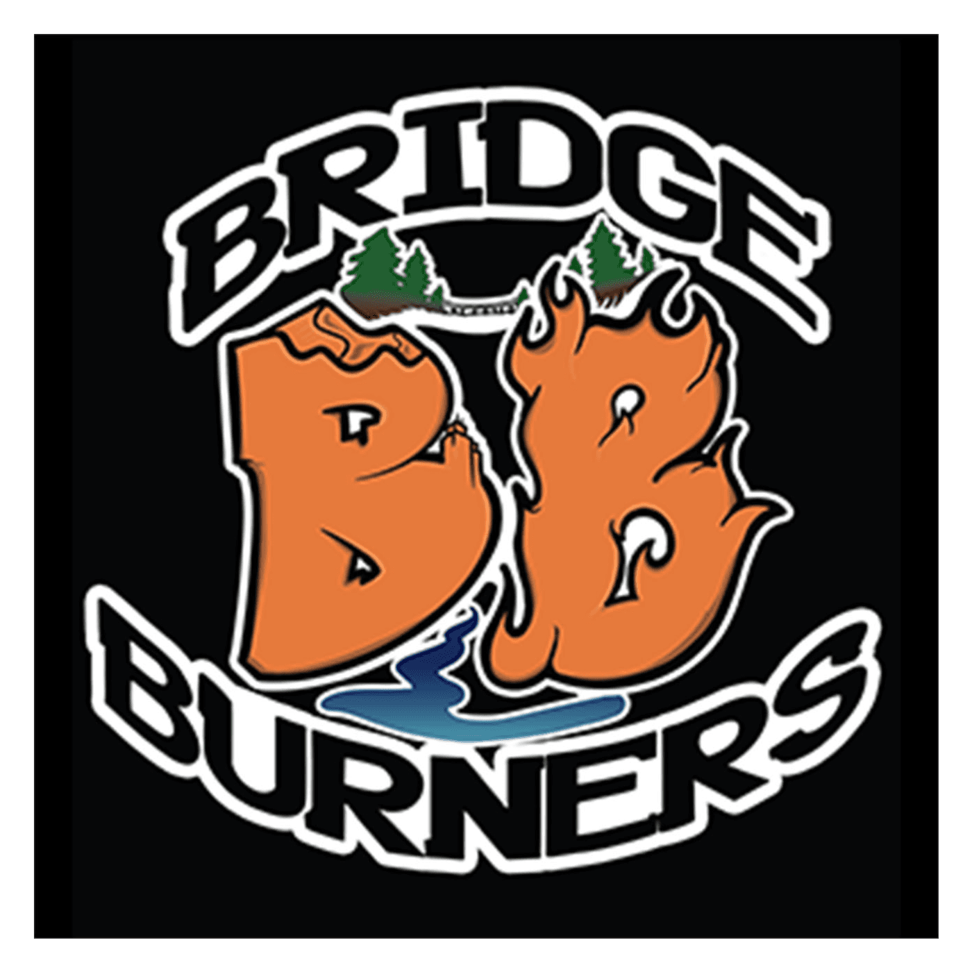 Bridge Burners Podcast cover