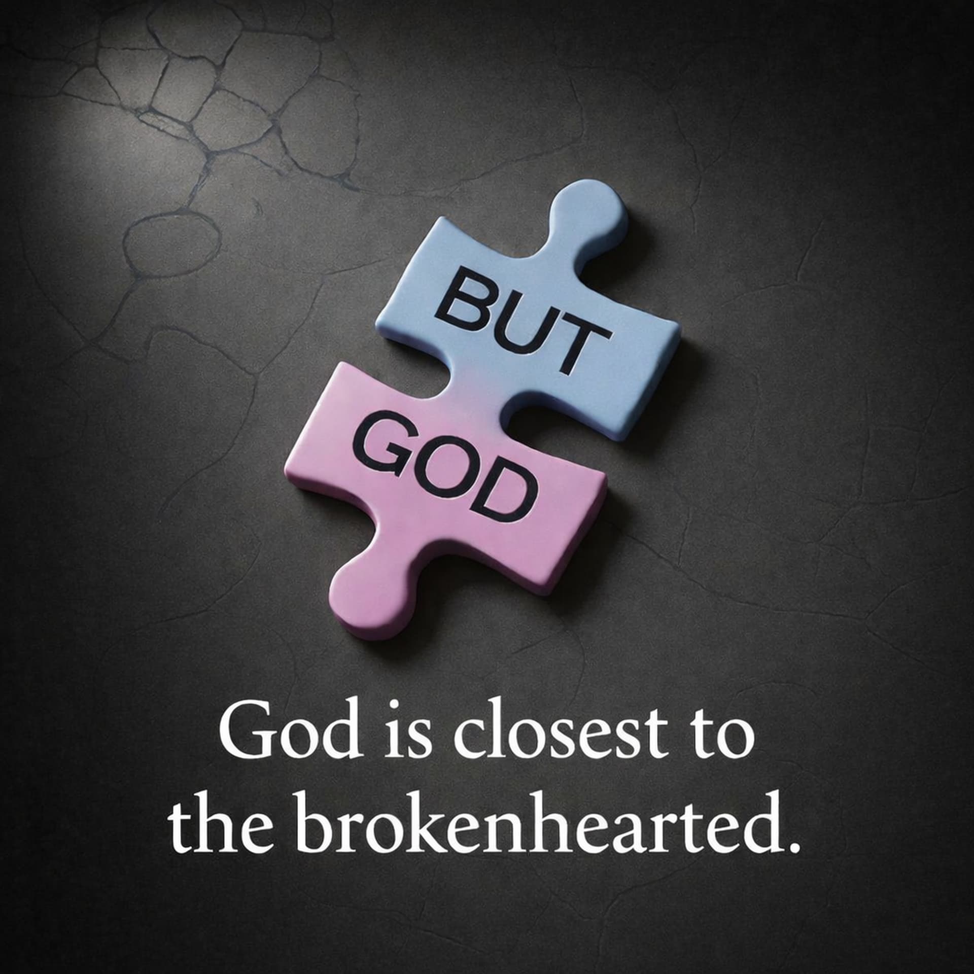 Broken cover