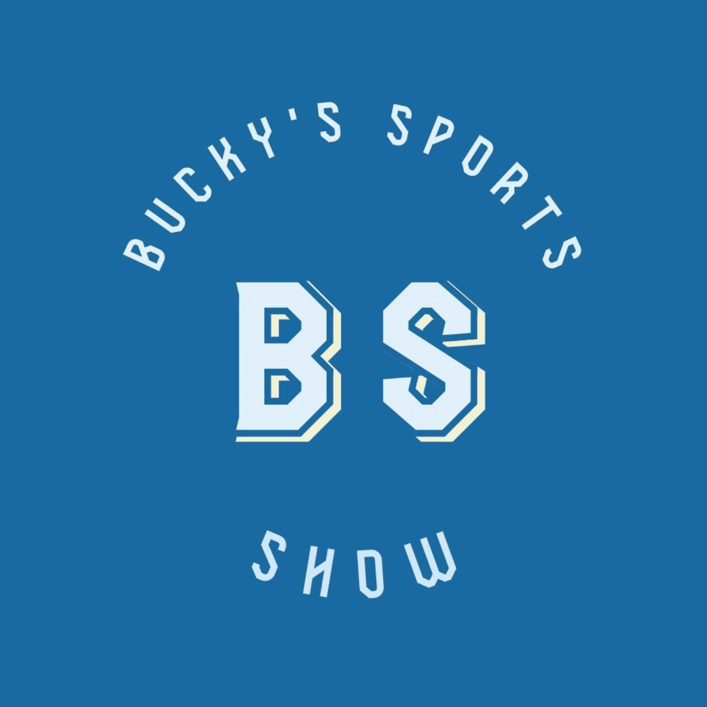 Bucky's Sports Show cover