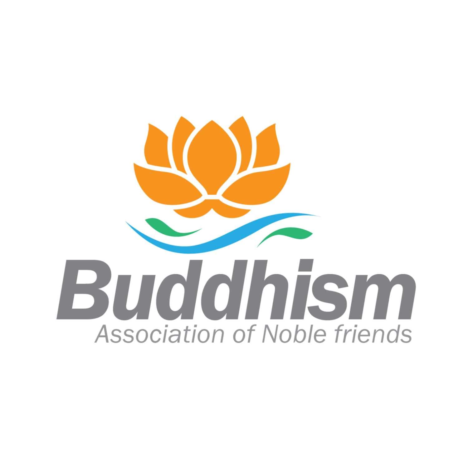 Buddhism cover