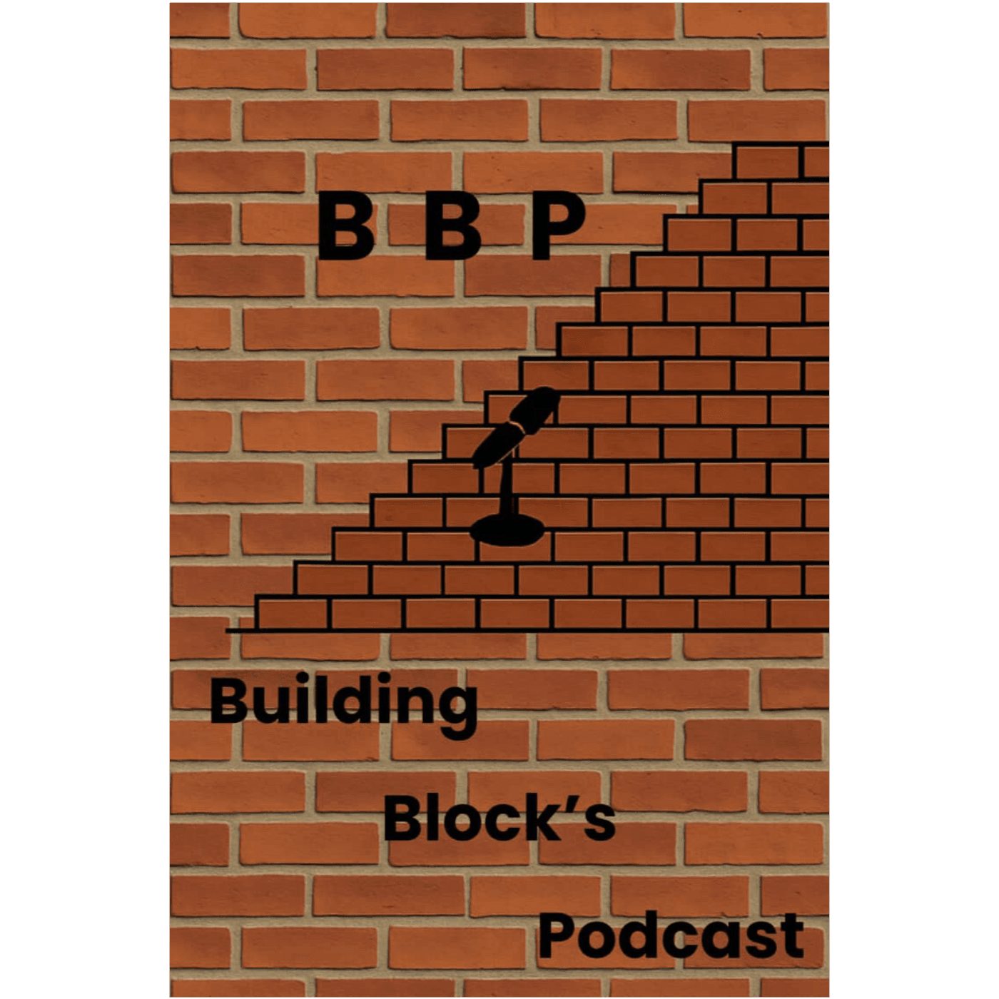 Building Blocks Podcast cover