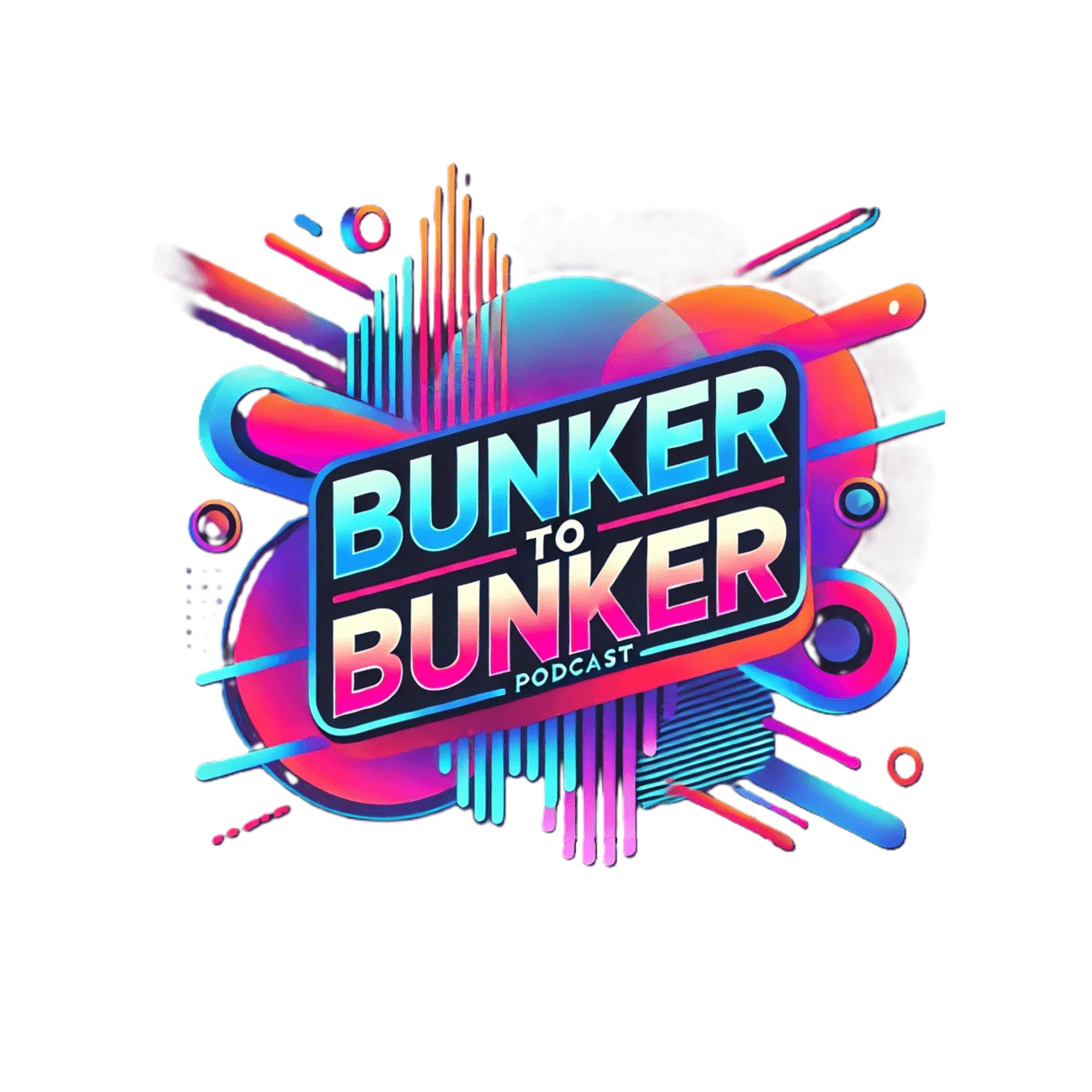 Bunker to Bunker cover