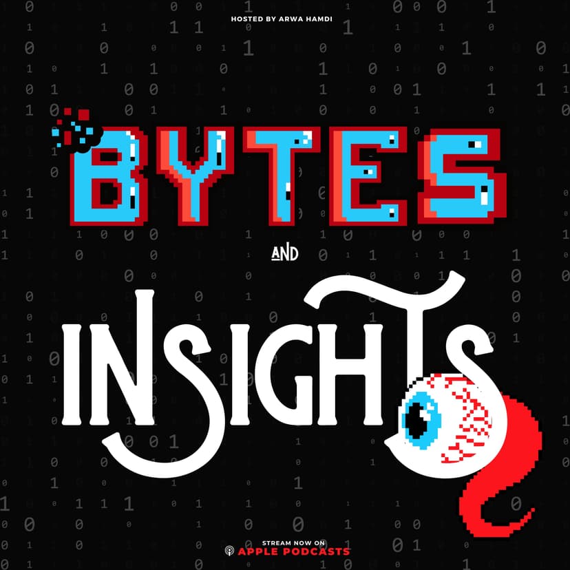 Bytes & Insights cover