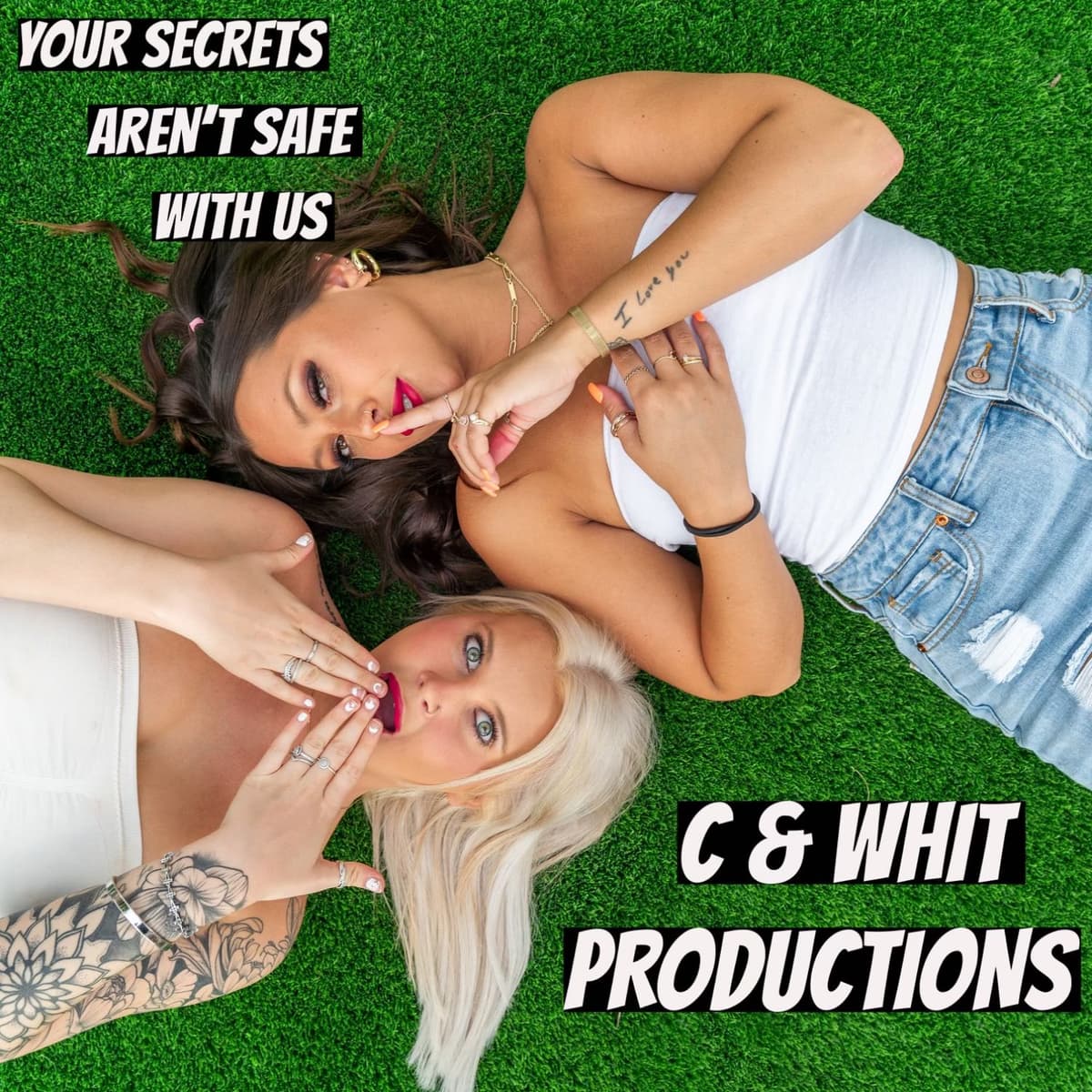 Fruity Pebble Cheesecake  - C&Whit Podcast cover