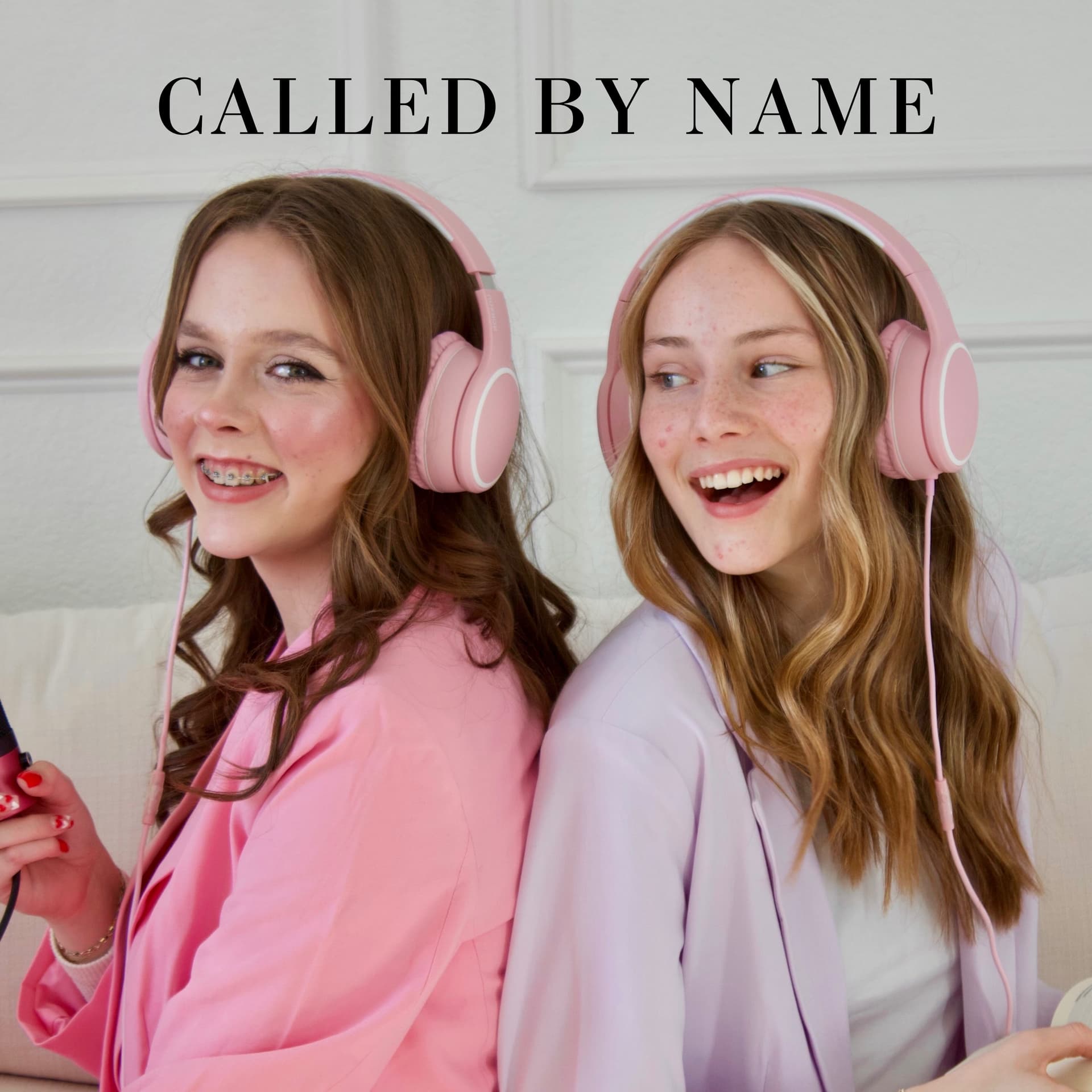 S1 EP5. How To Read Your Bible - Called by Name cover