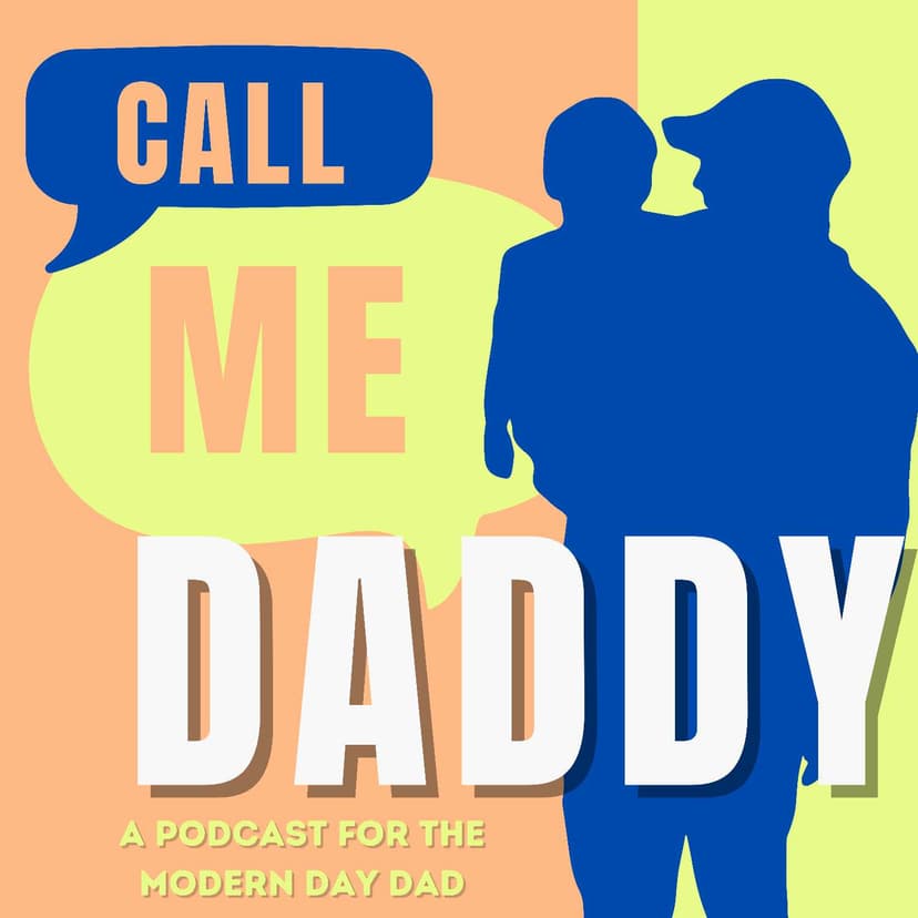 Call Me Daddy cover