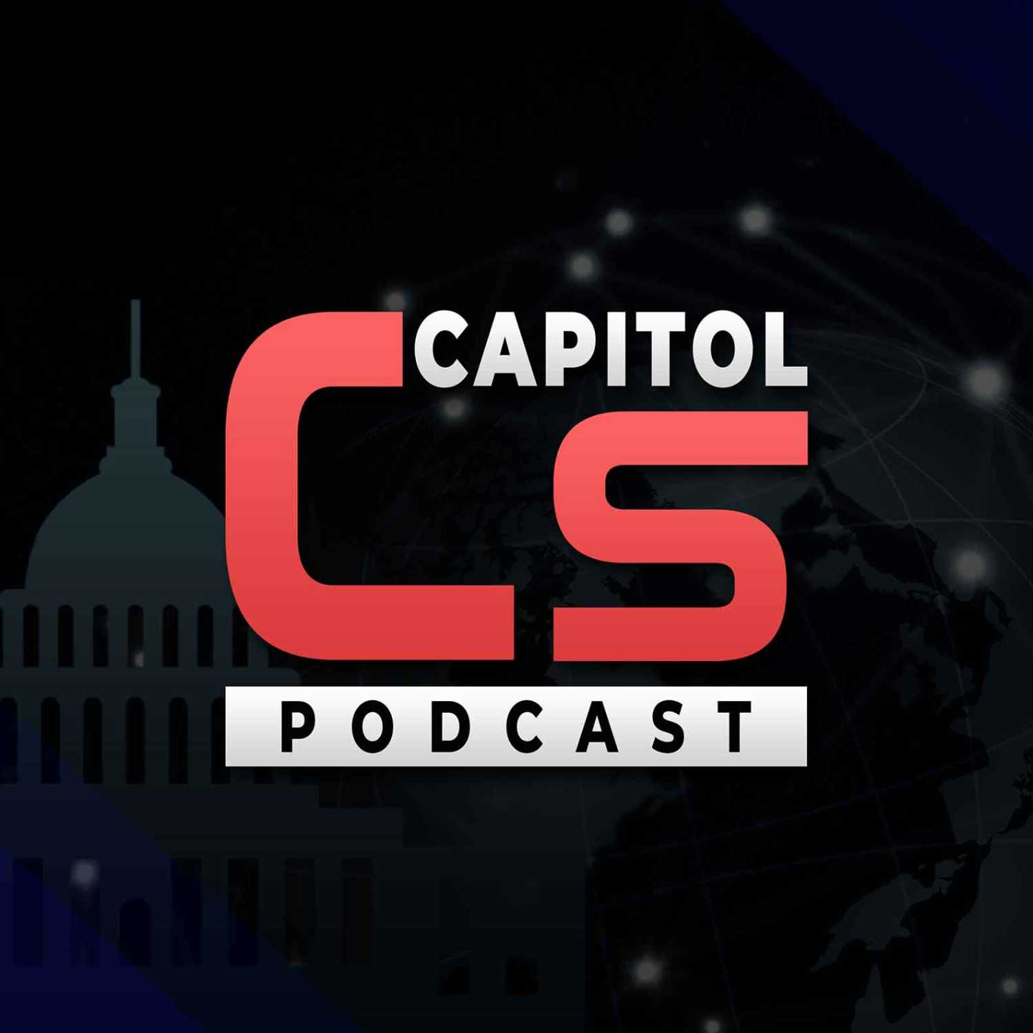 Constitutional voting | Comradery with guest - Capitol Cs Podcast cover