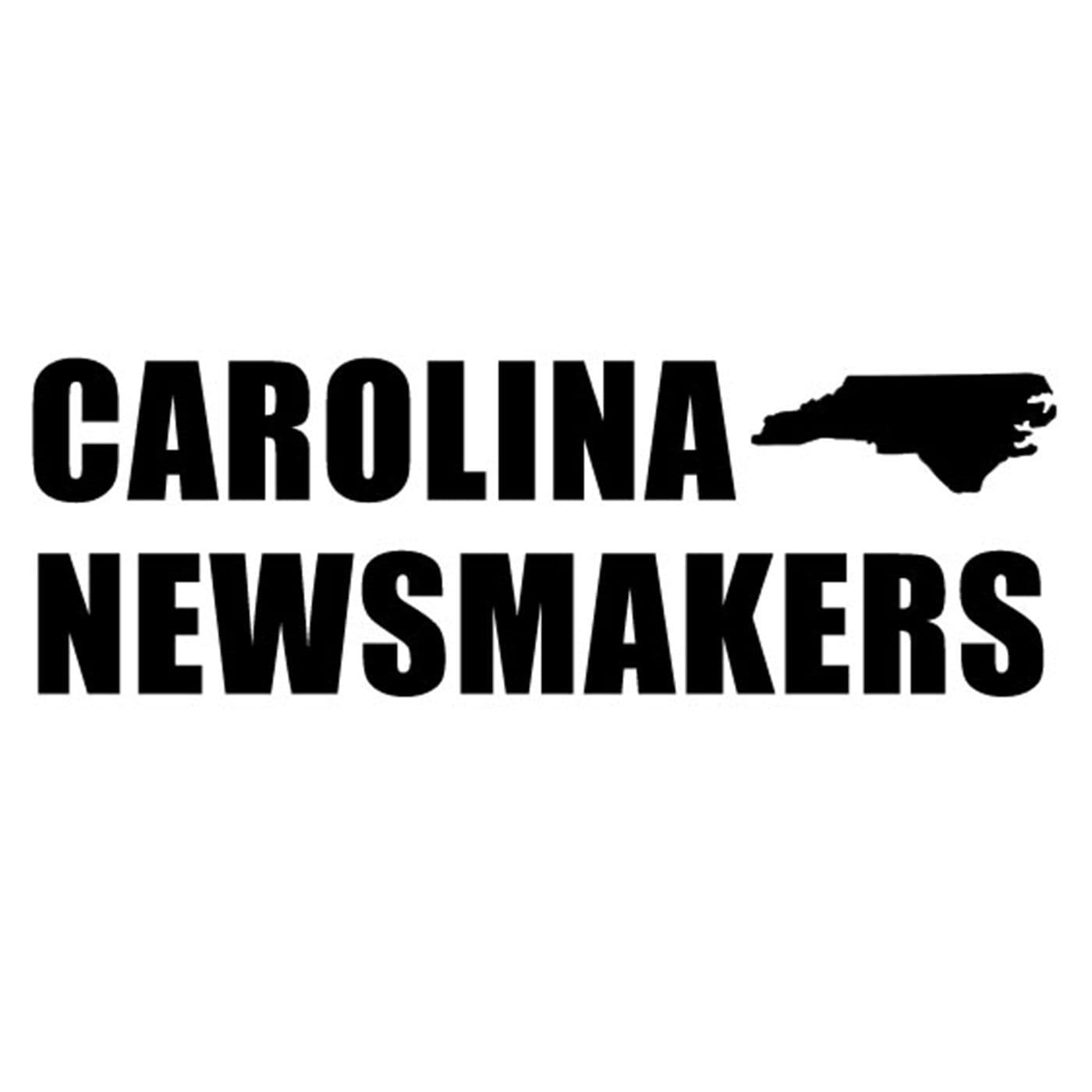 Carolina Newsmakers cover
