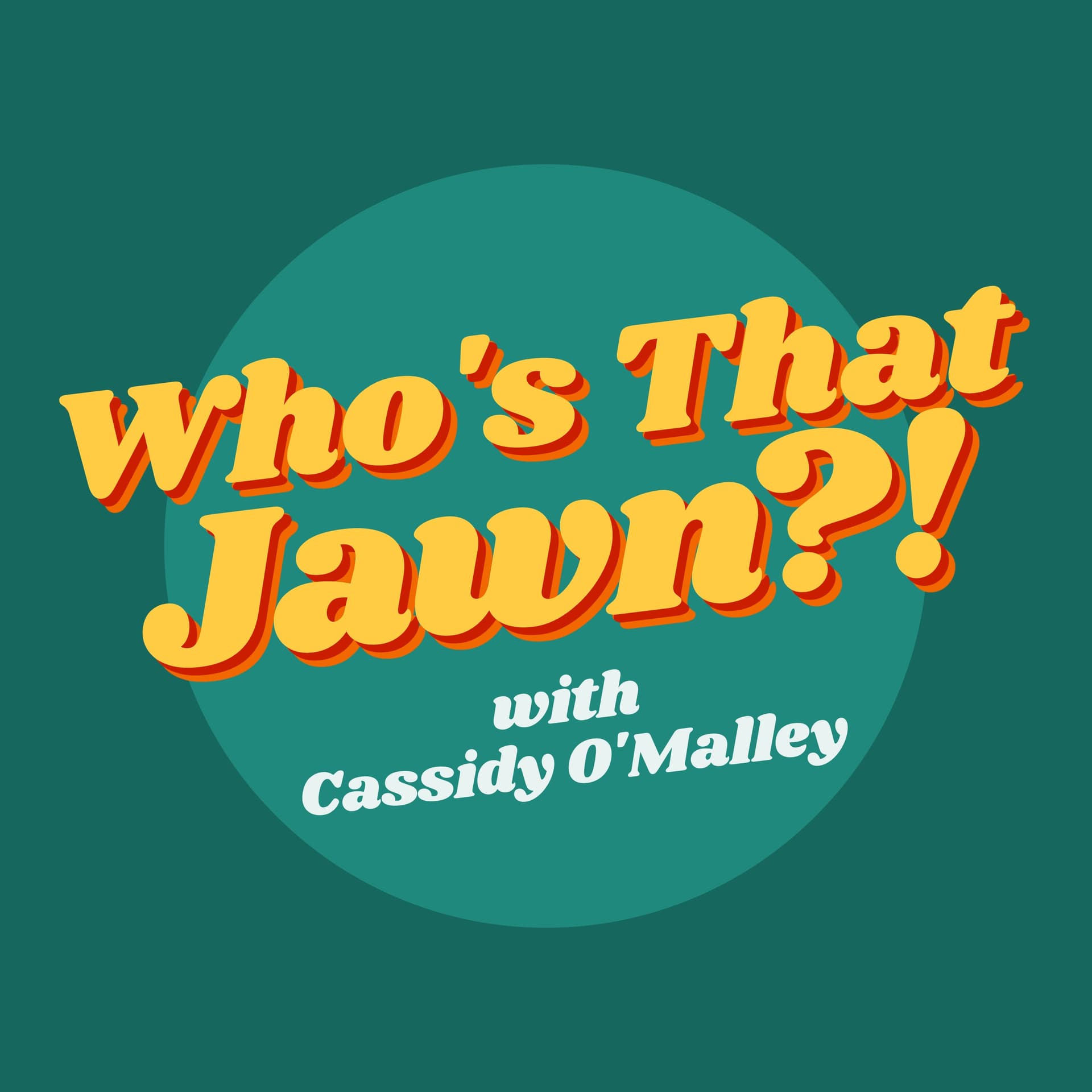 Diddy is a Cuck! - Who's That Jawn cover