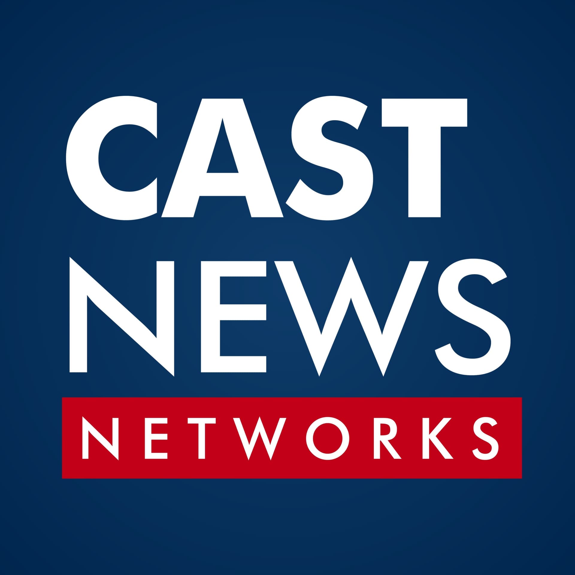 CAST NEWS Christian News Networks cover