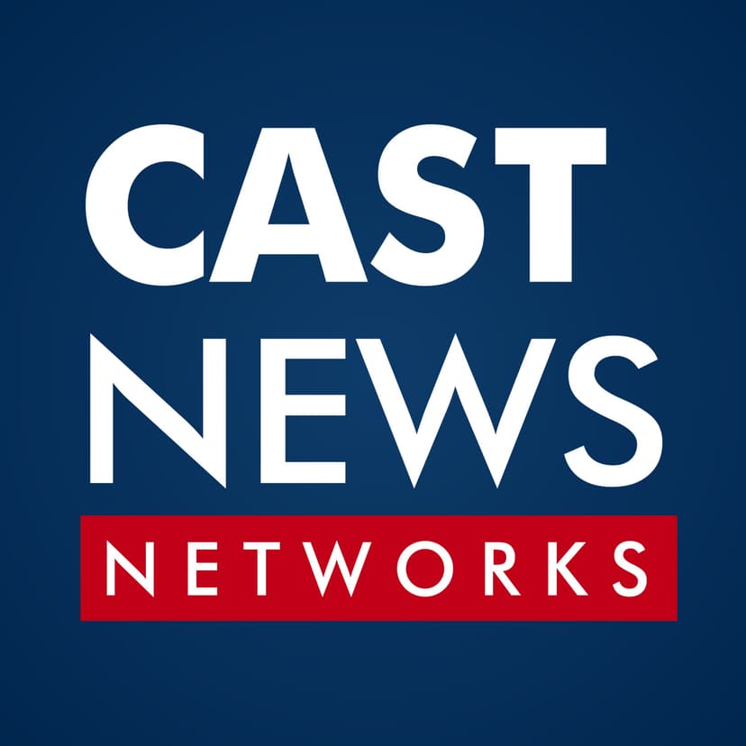CAST NEWS Christian News Networks cover