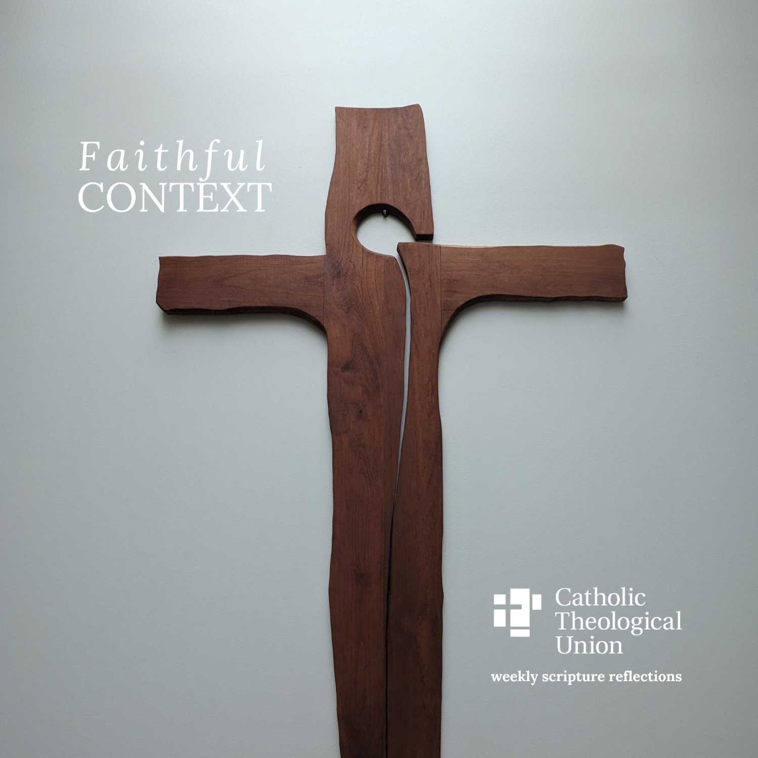 Faithful Context cover