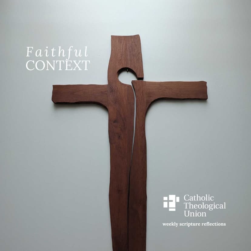 Faithful Context cover