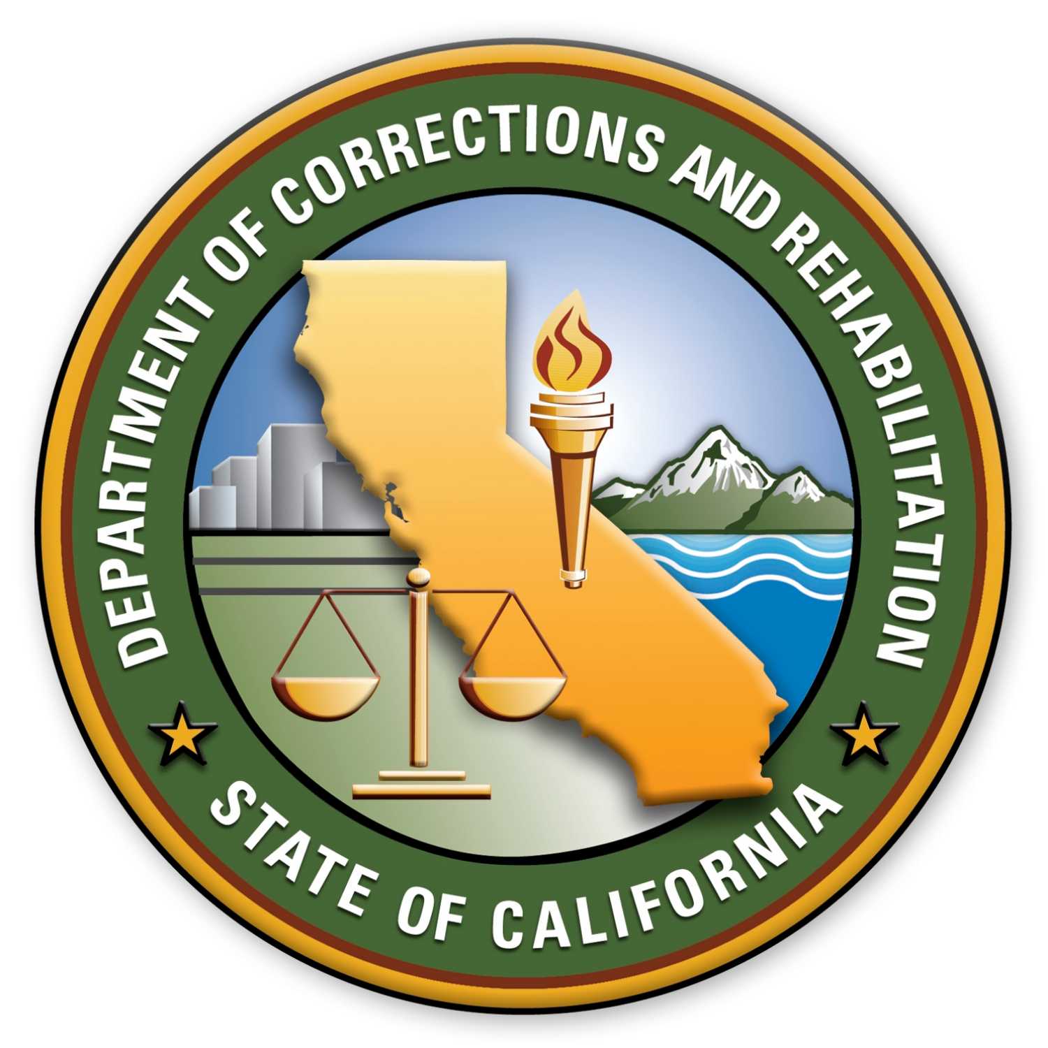 CDCR Unlocked cover