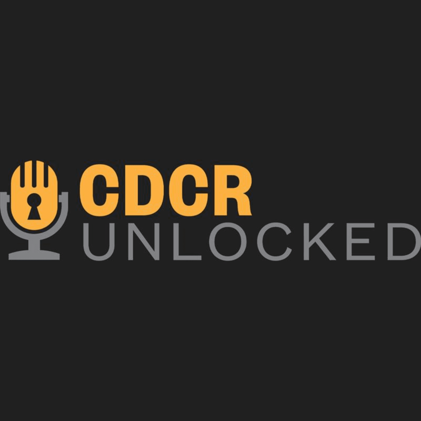 Understanding Hypervigilance — CDCR Unlocked cover