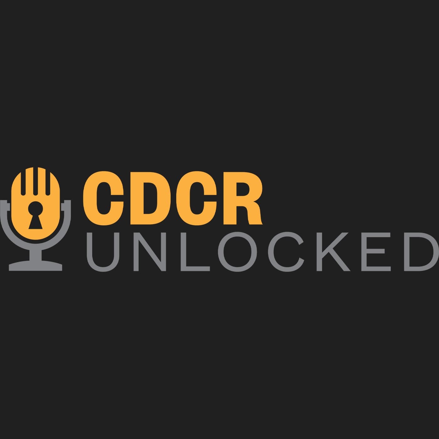 Veterans Day Special — CDCR Unlocked cover