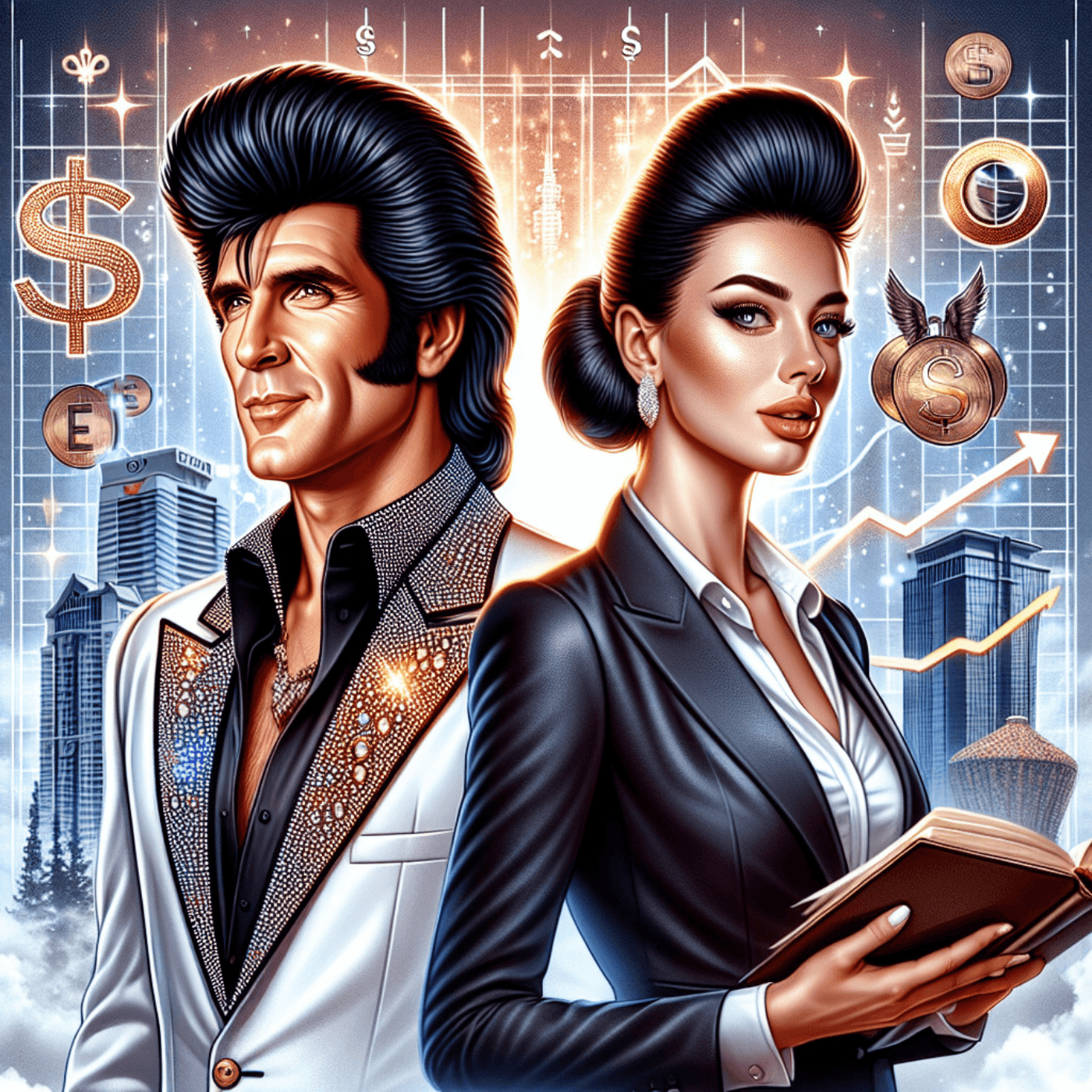 Earning $1,999 in One Day: The Google Books and AI Formula - CEO cover