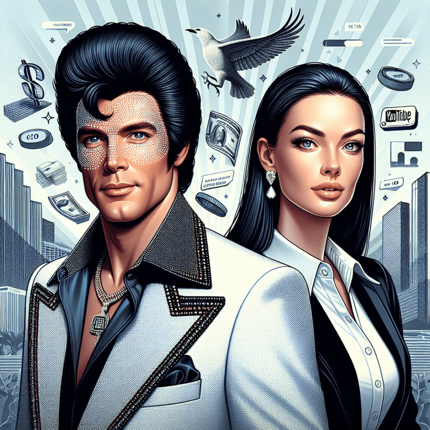 From Zero to $1,735 in One Day: ChatGPT and Threads Strategy - CEO cover