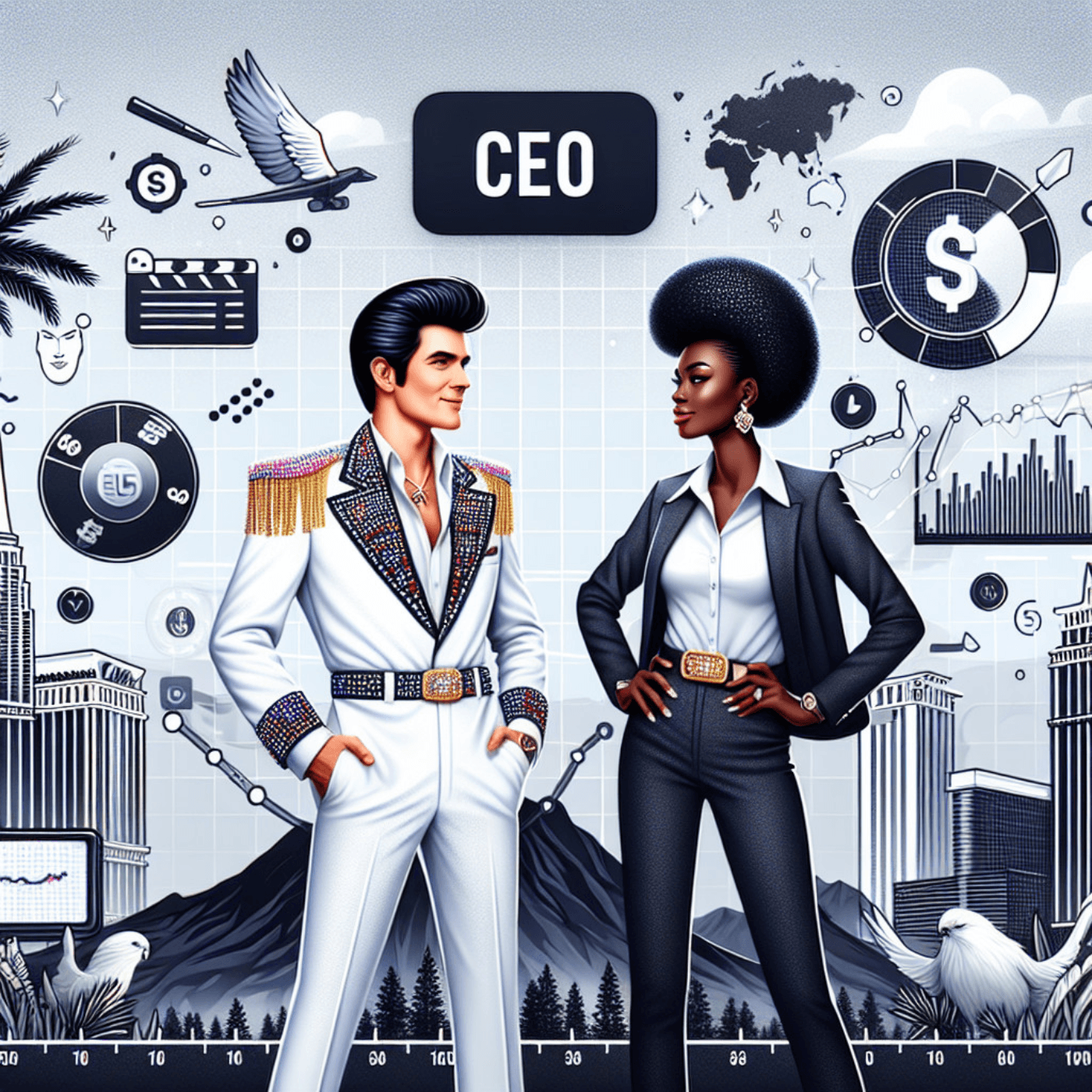 The Money Menace Review: Make Money On YouTube With AI - CEO cover