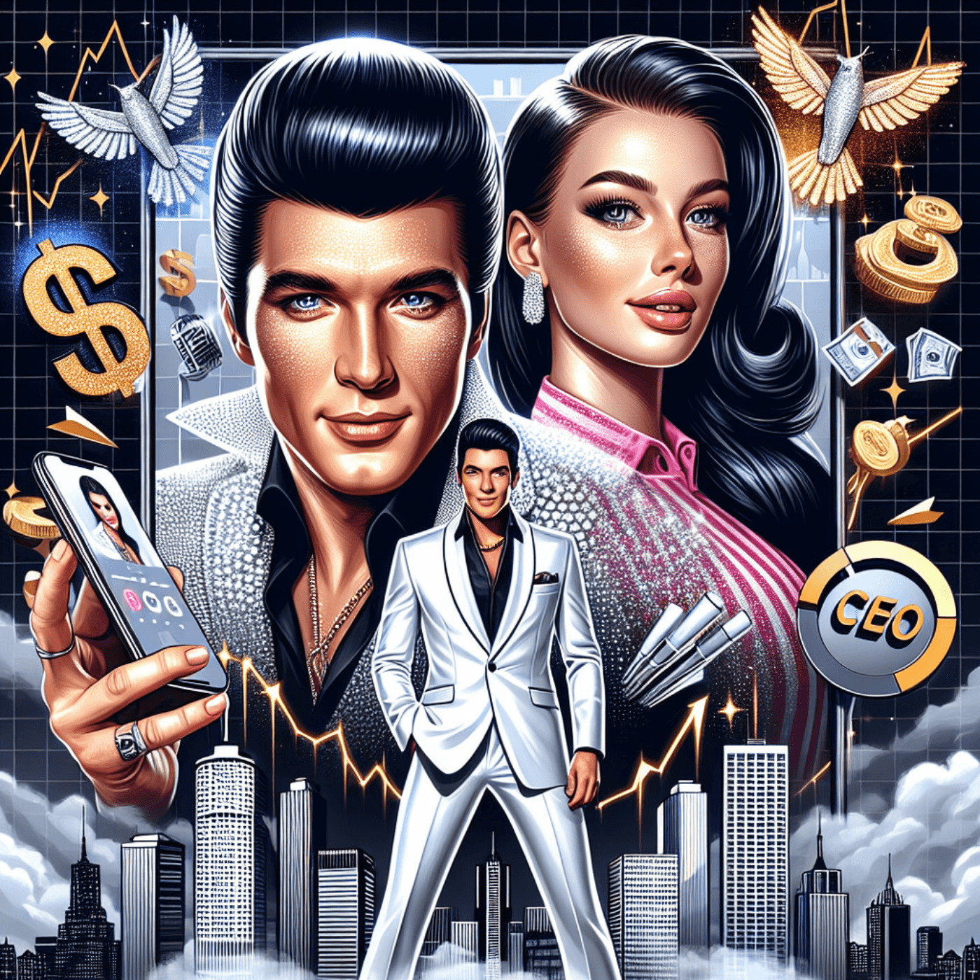 Resume Deception: Secrets Recruiters Don't Want You to Know - CEO cover